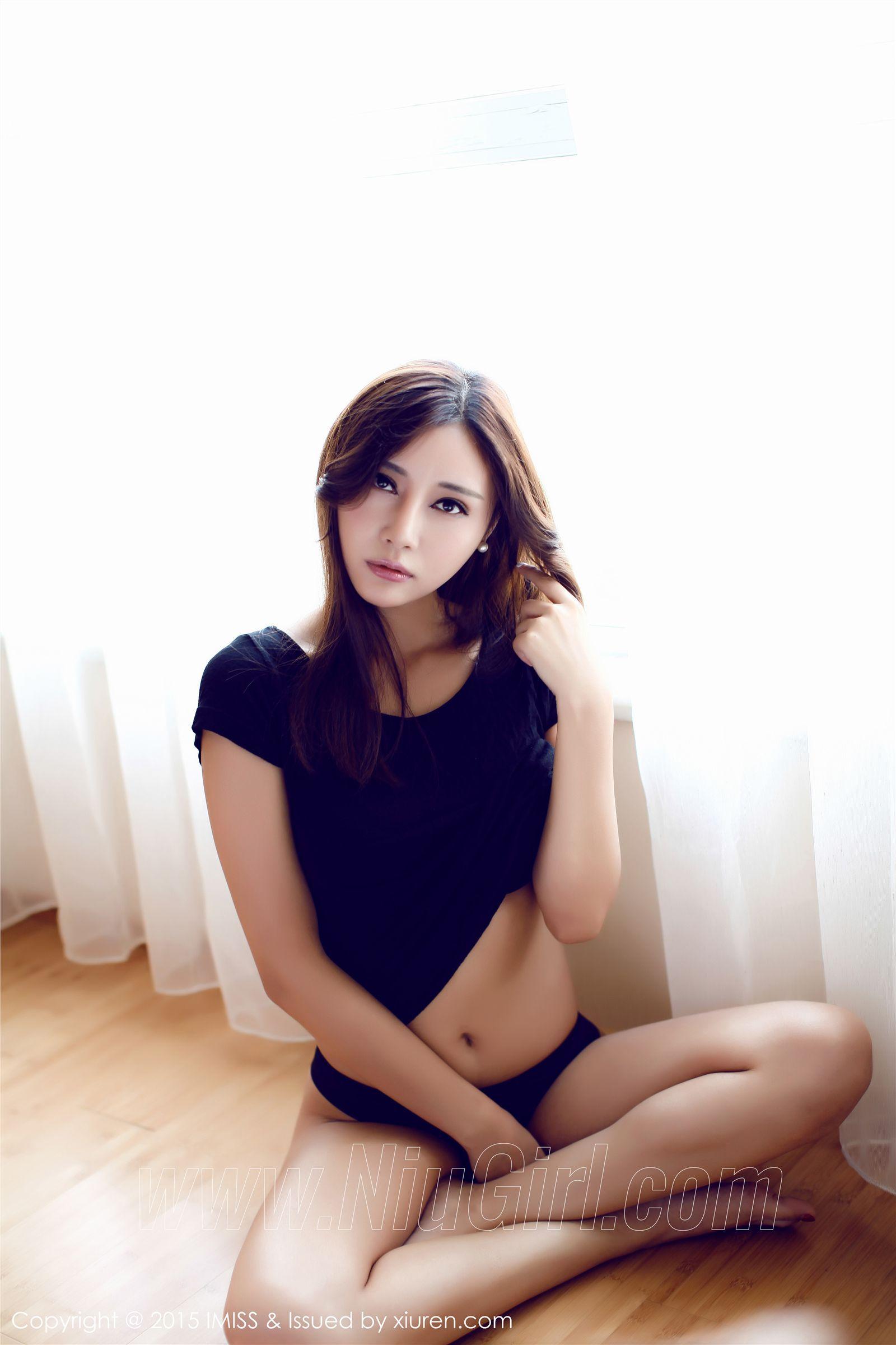 [IMISS爱蜜社美女] 2015.07.22 VOL.007 樂樂Mango_p060