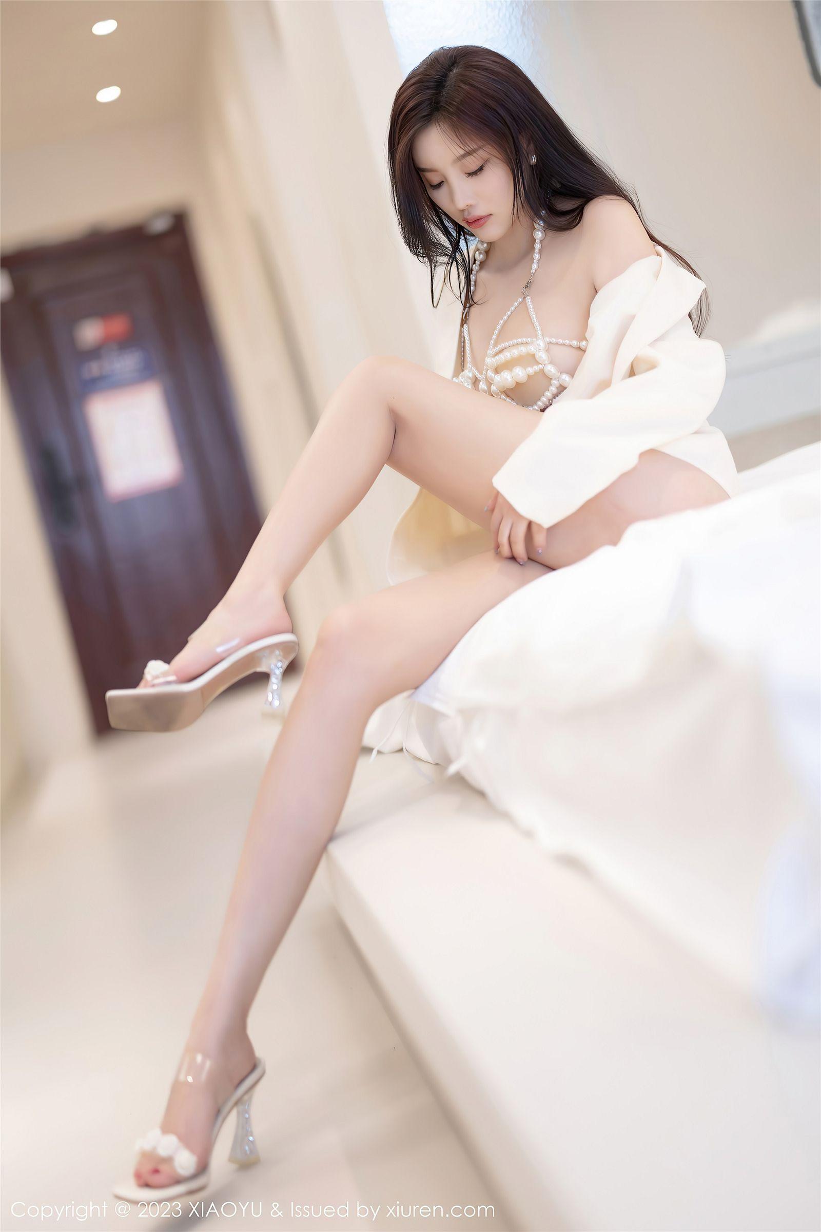 [XIAOYU画语界] 2023.05.19 NO.1031 杨晨晨Yome_p048