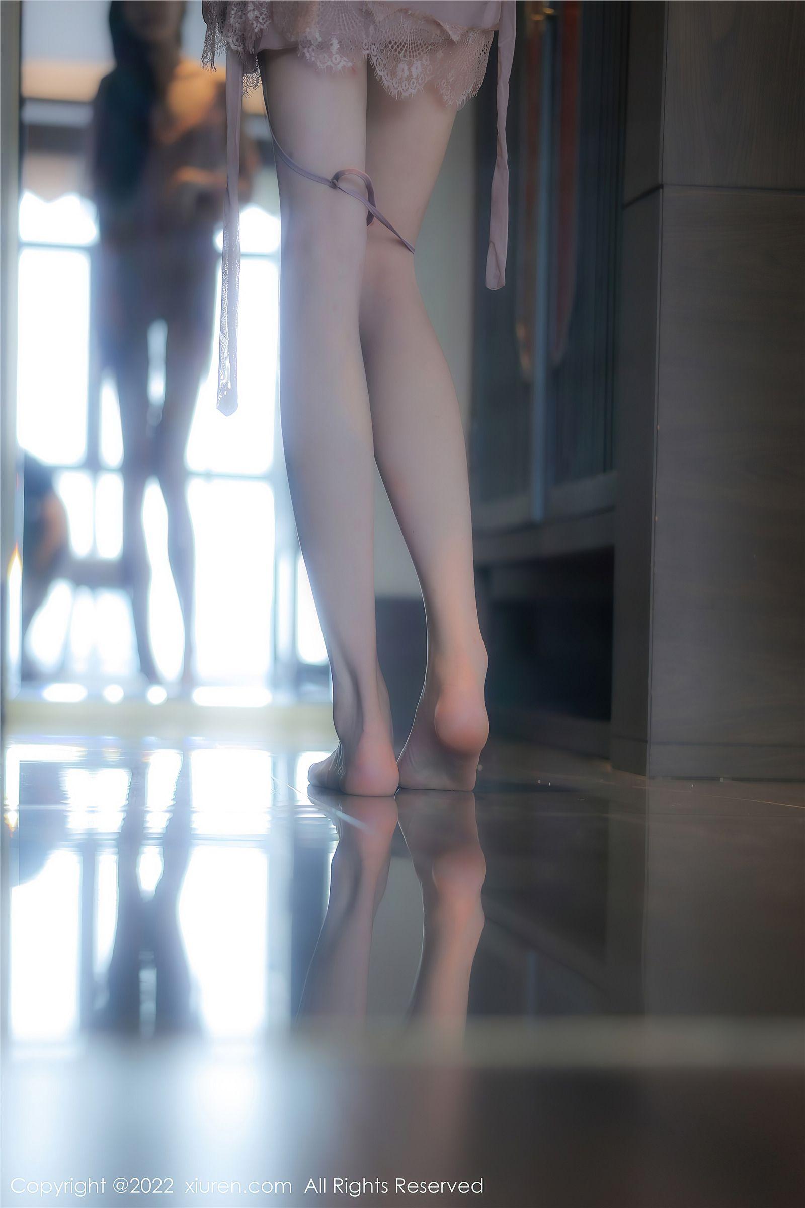 [XIUREN秀人网] 2022.08.09 NO.5408 77qiqi_p063