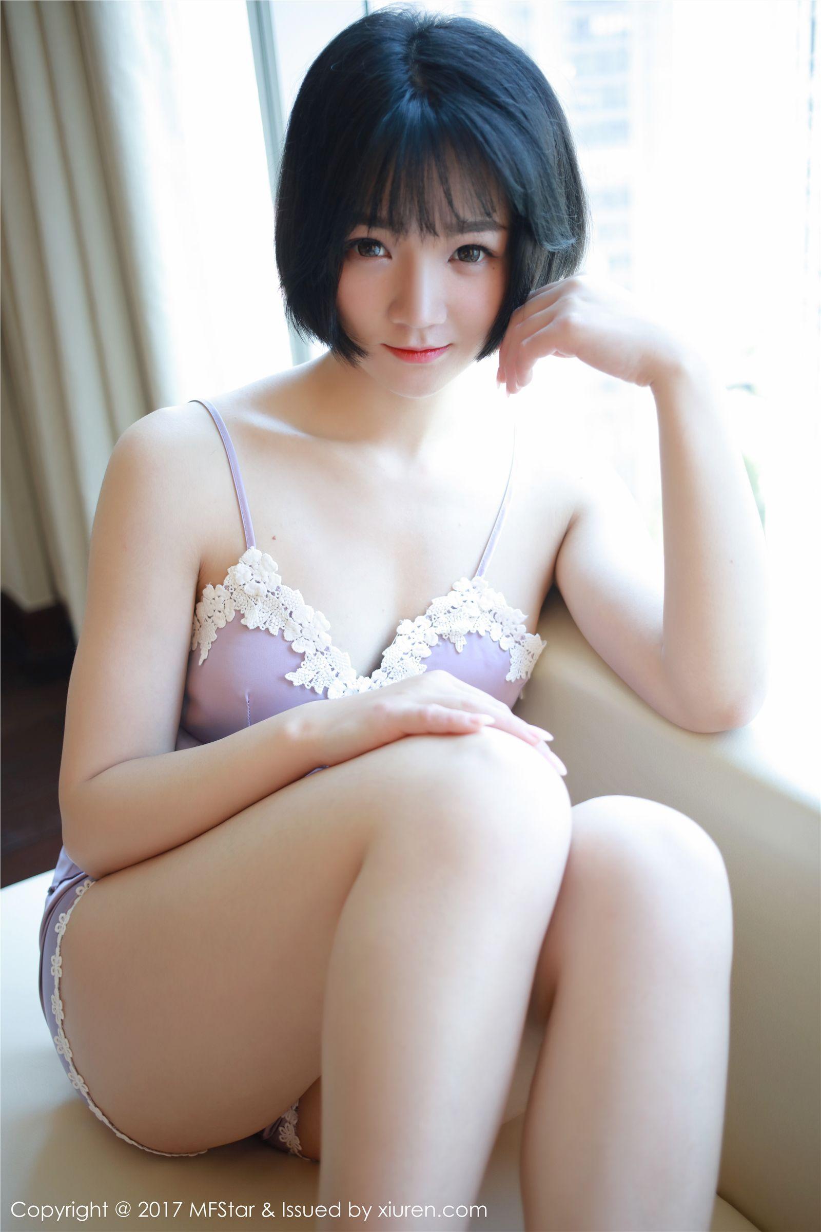 [模范学院美女] 2017.08.17 Vol.103 悦爷妖精_p008