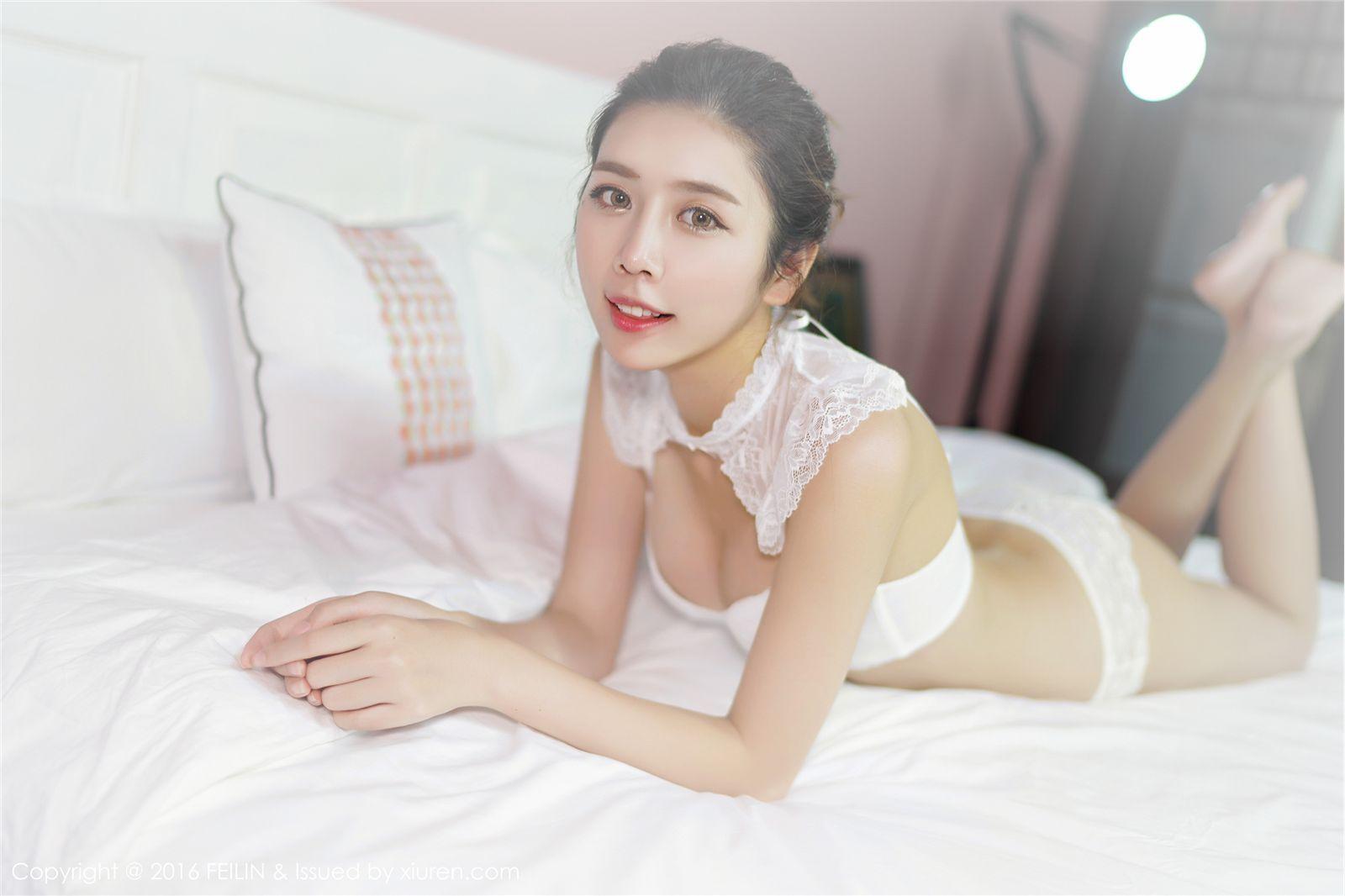 [嗲囡囡美女] 2016.08.23 VOL.051 小Kaili小丁丁_p015