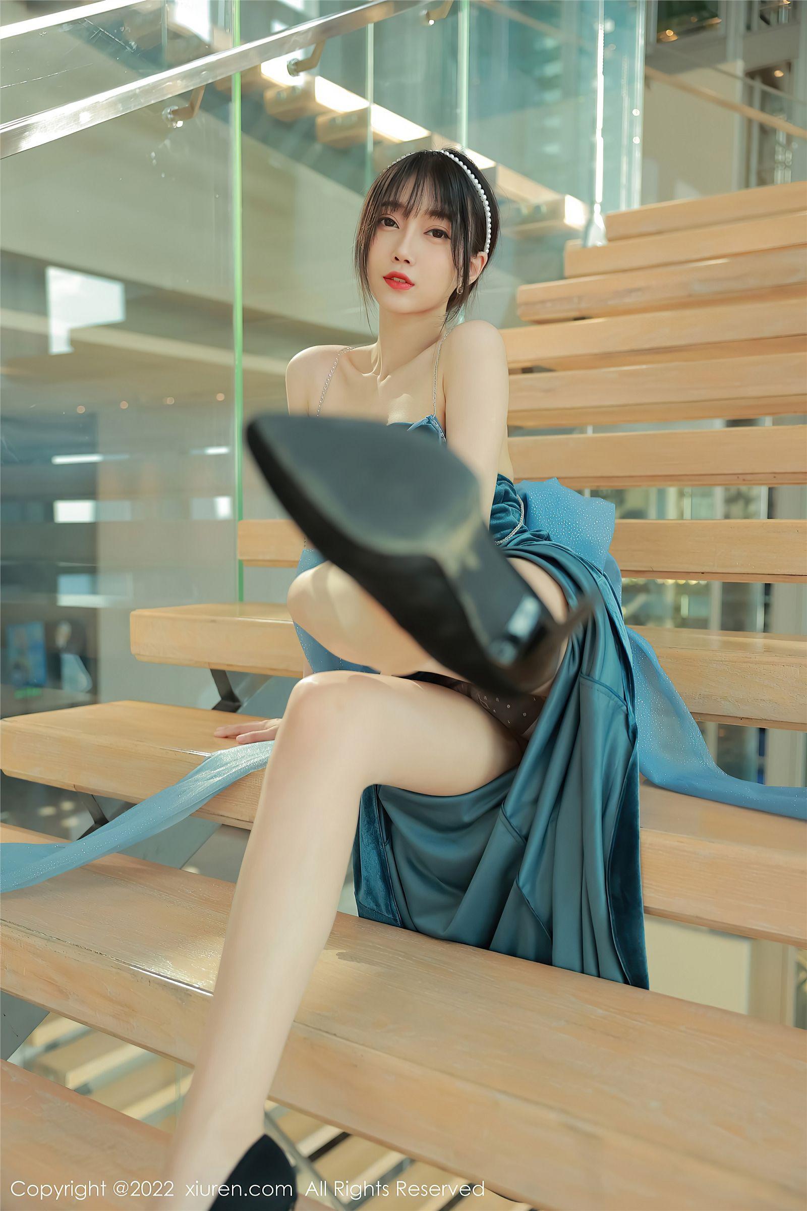 [XIUREN秀人网] 2022.08.25 NO.5493 玥儿玥er_p007