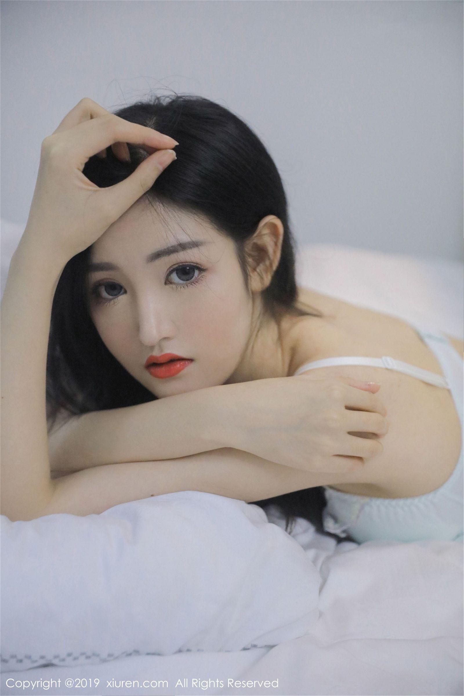 [XIUREN秀人网] 2019.05.14 NO.1449 沈梦瑶_p042