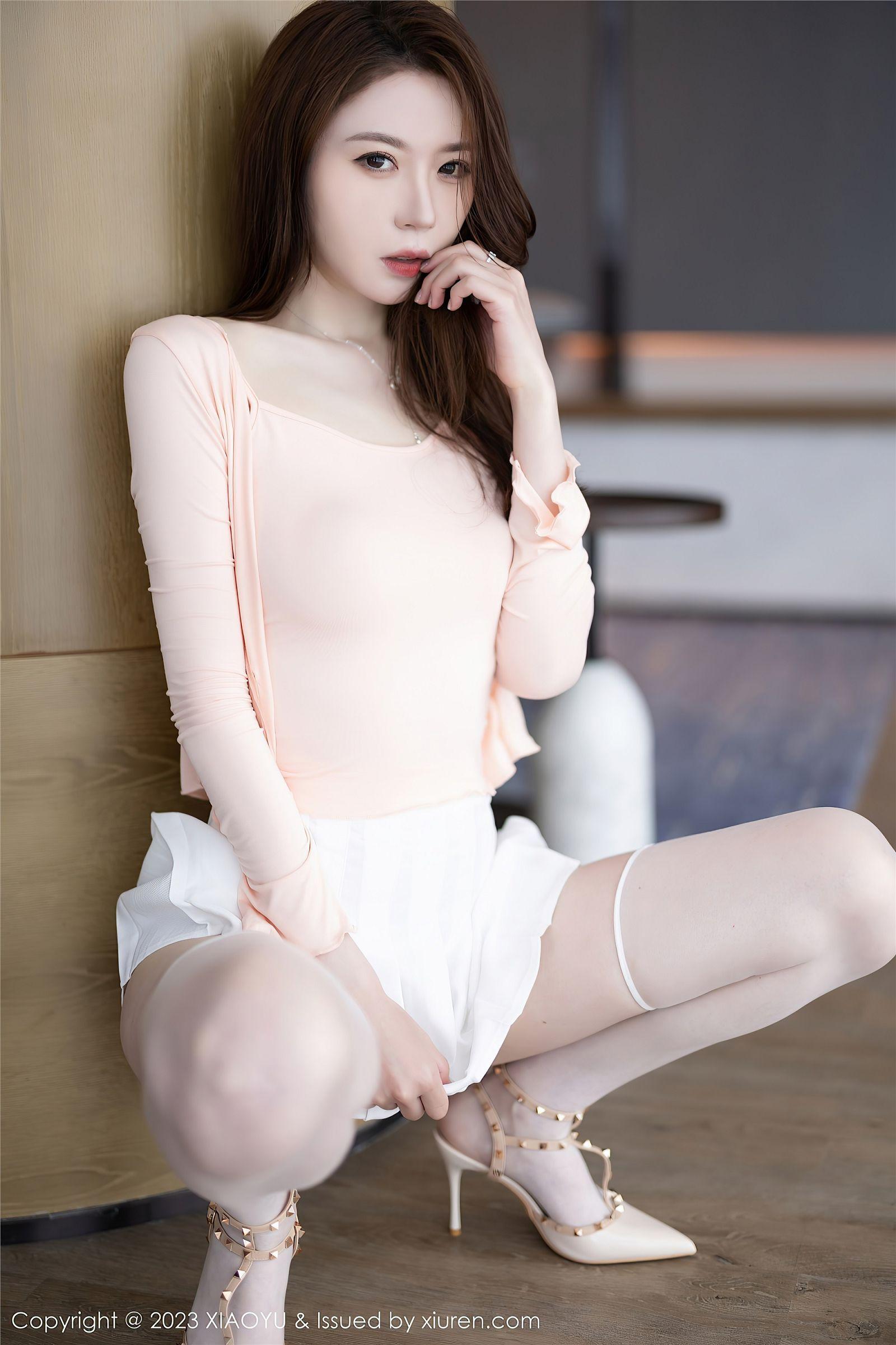[XIAOYU画语界] 2023.07.13 NO.1069 梦心玥_p011