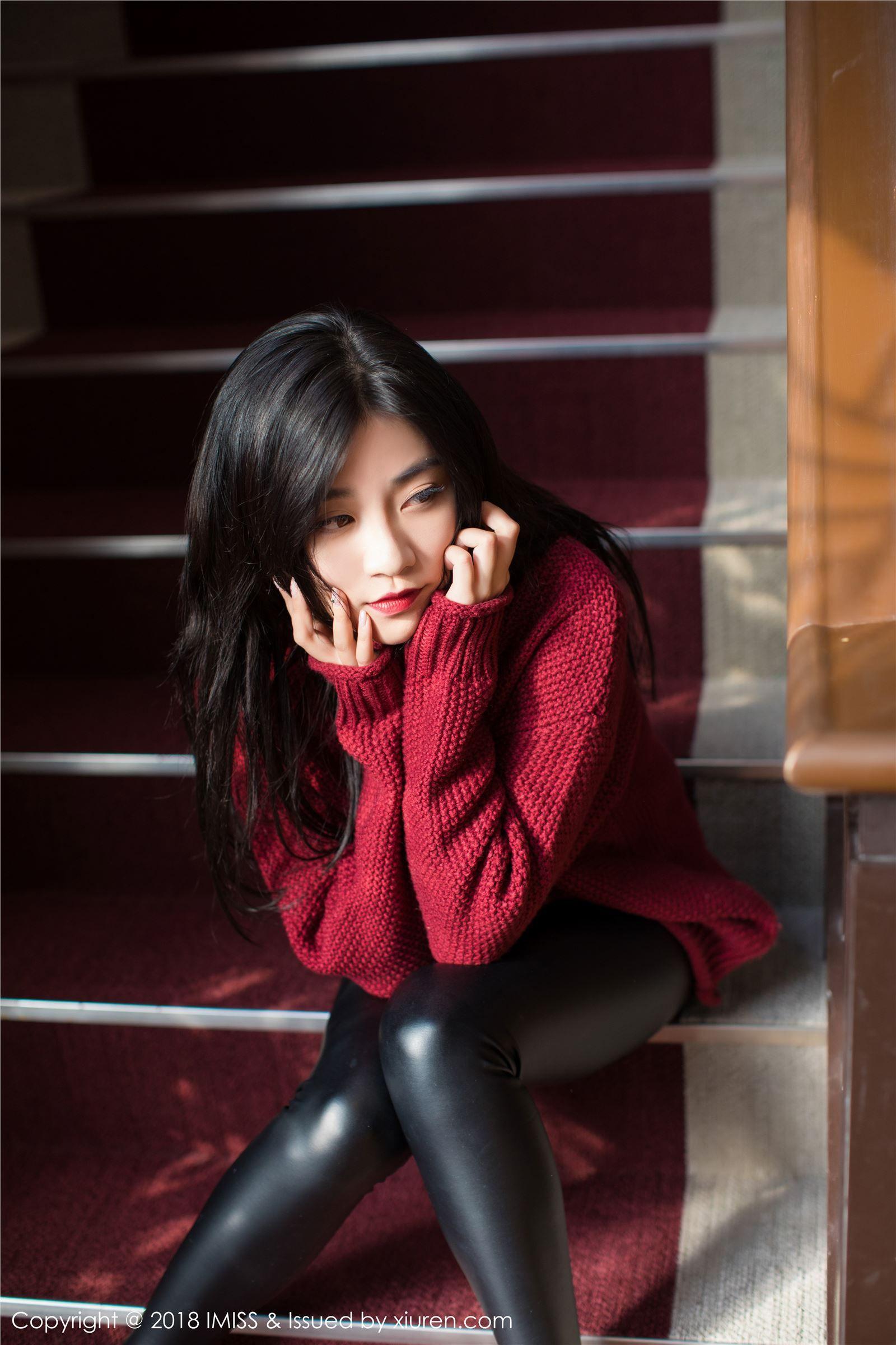 [IMISS爱蜜社美女] 2018.05.16 VOL.239 许诺Sabrina_p046