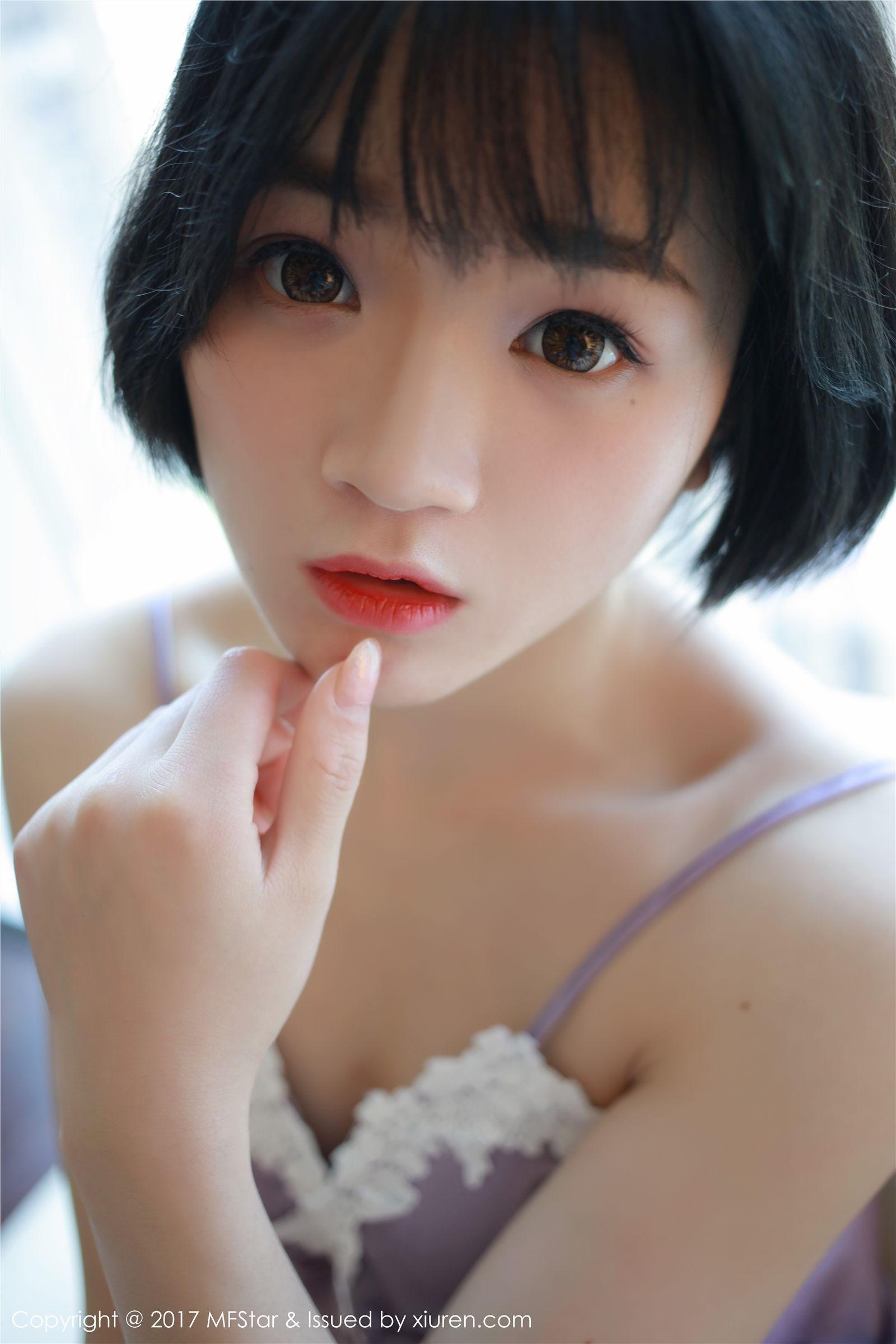 [模范学院美女] 2017.08.17 Vol.103 悦爷妖精_p015