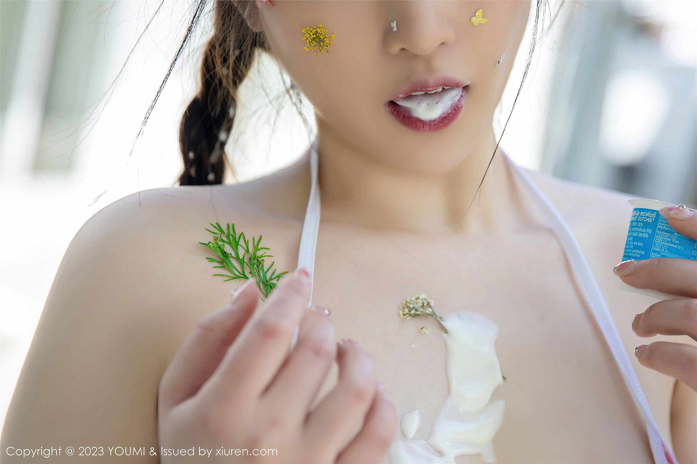 [YOUMI尤蜜荟] 2023.04.07 NO.925 妲己_Toxic_p017