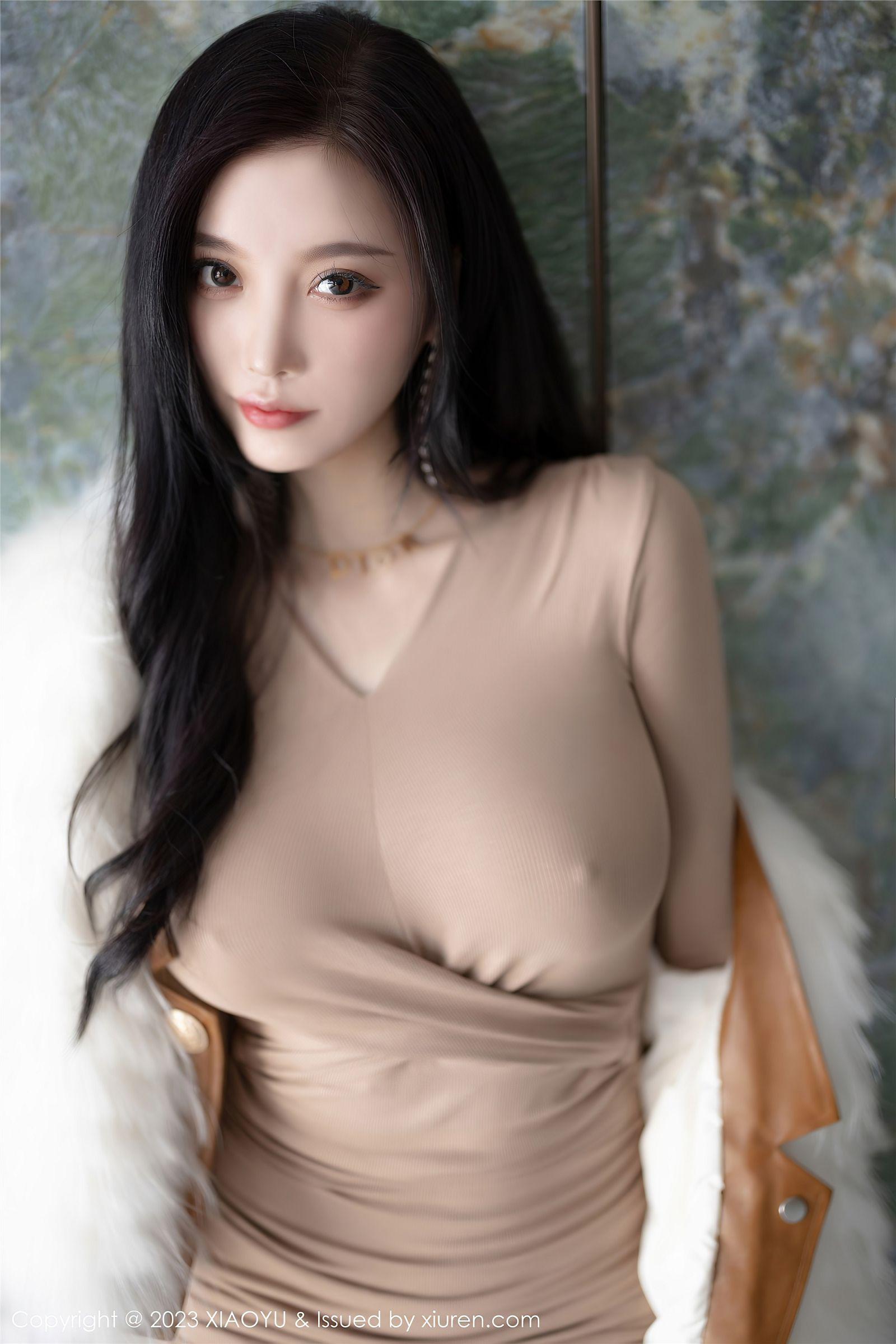 [XIAOYU画语界] 2023.02.17 NO.968 杨晨晨Yome_p078