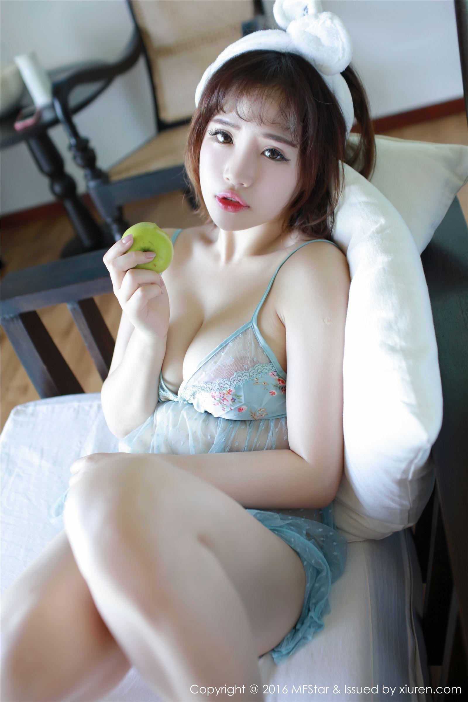 [模范学院美女] 2016.04.14 Vol.049 徐cake_p048