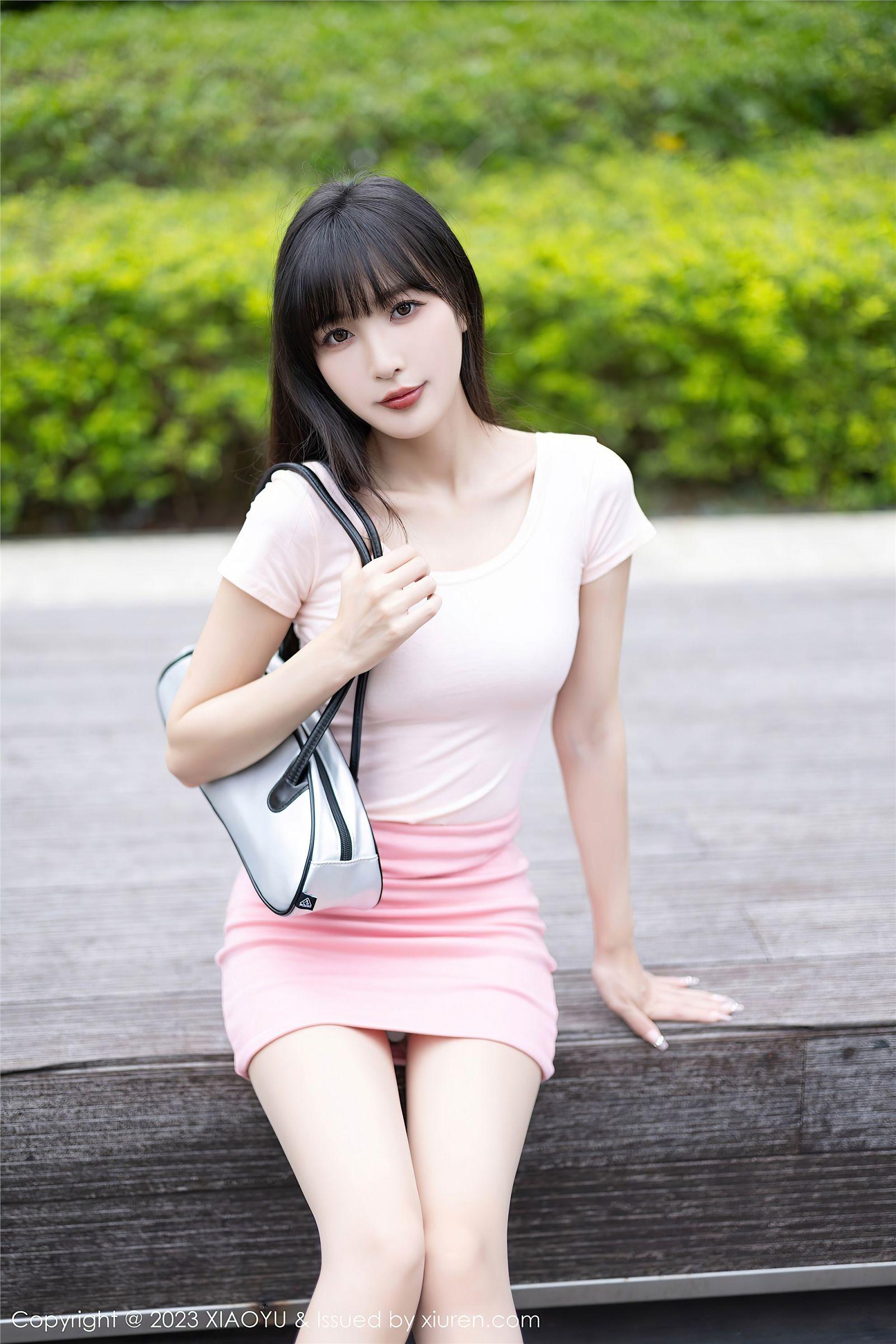 [XIAOYU画语界] 2023.09.15 NO.1112 林星阑_p006