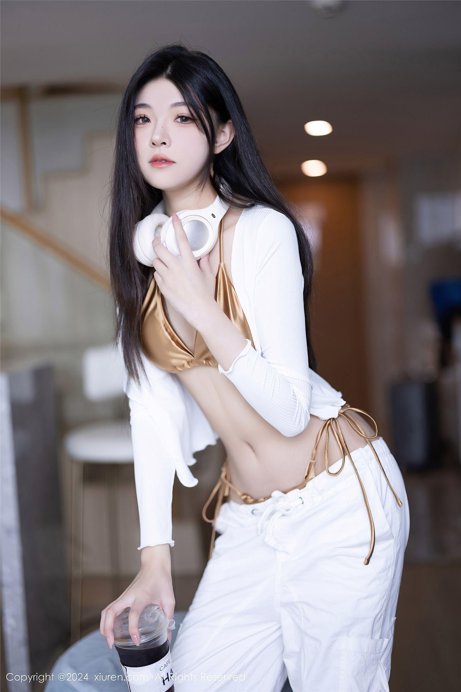 [XIUREN秀人网] 2024.10.10 NO.9262 初梦瑶_p006