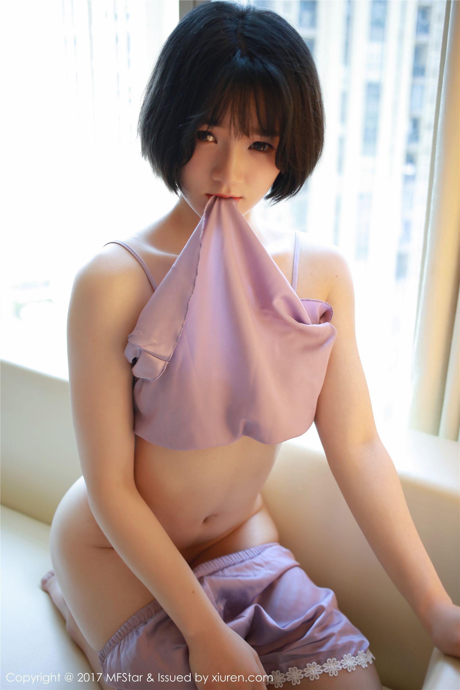 [模范学院美女] 2017.08.17 Vol.103 悦爷妖精_p039