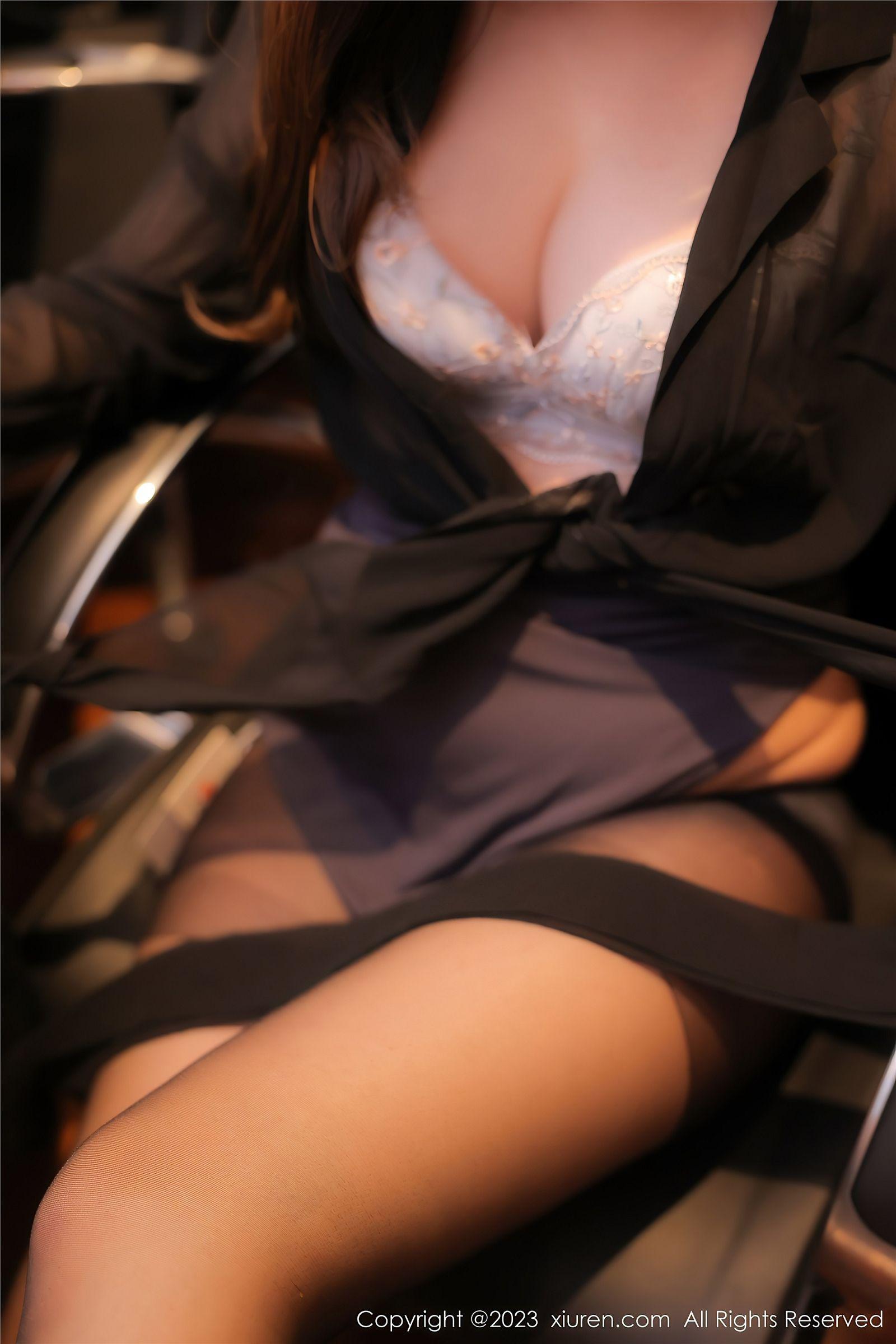 [XIUREN秀人网] 2023.06.02 NO.6848 江真真_p037