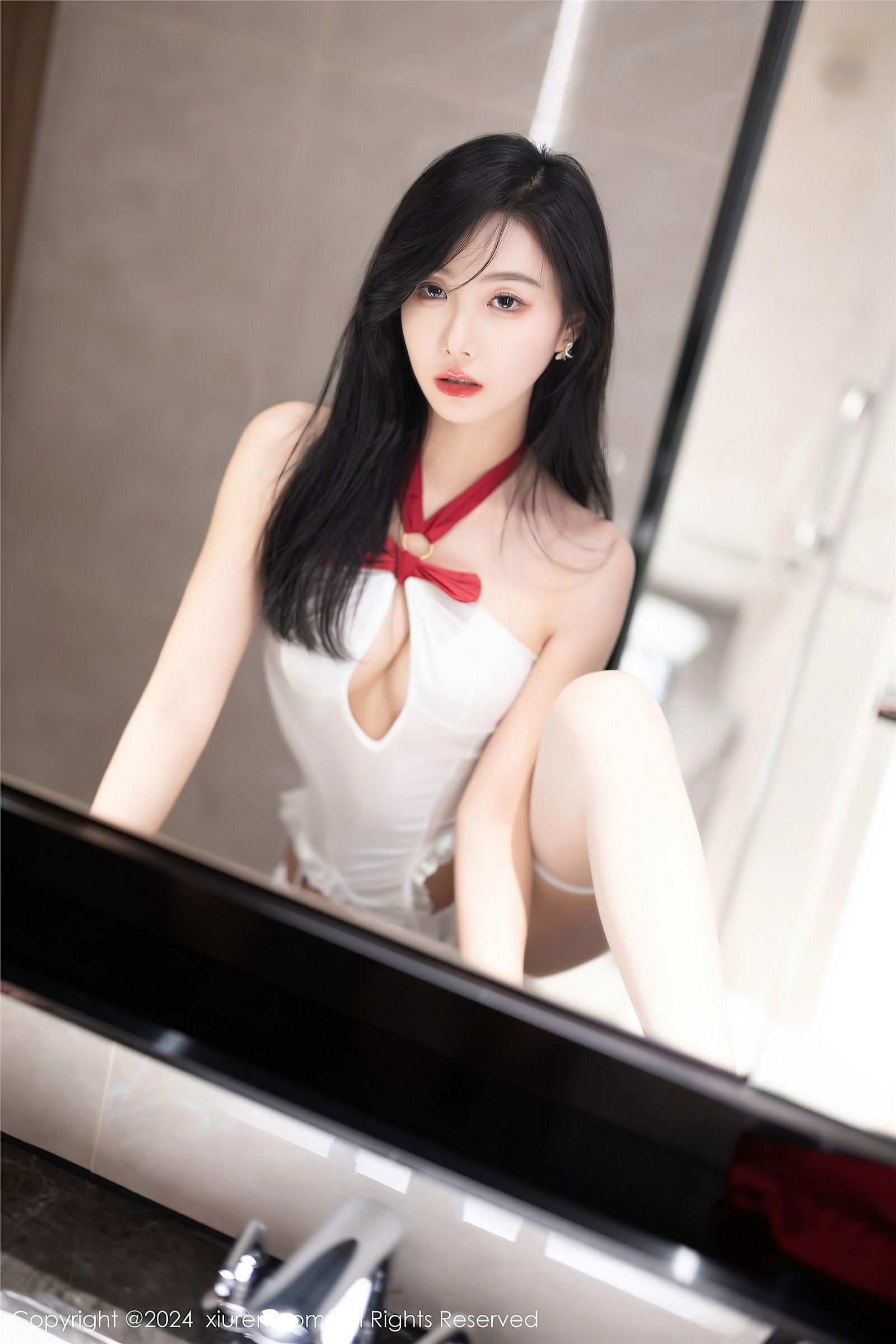[XIUREN秀人网] 2024.01.15 NO.7962 苏苏阿_p054