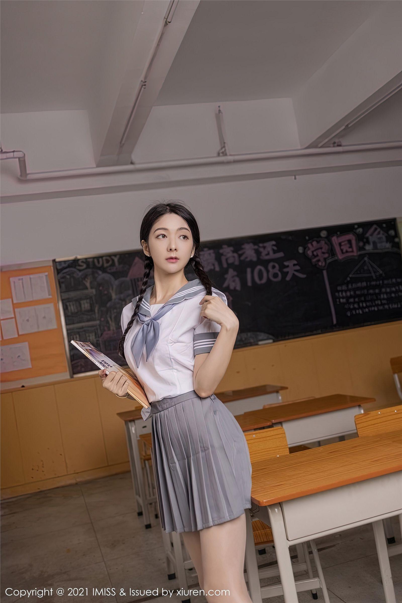 [IMISS爱蜜社] 2021.04.26 NO.583 Angela00_p044