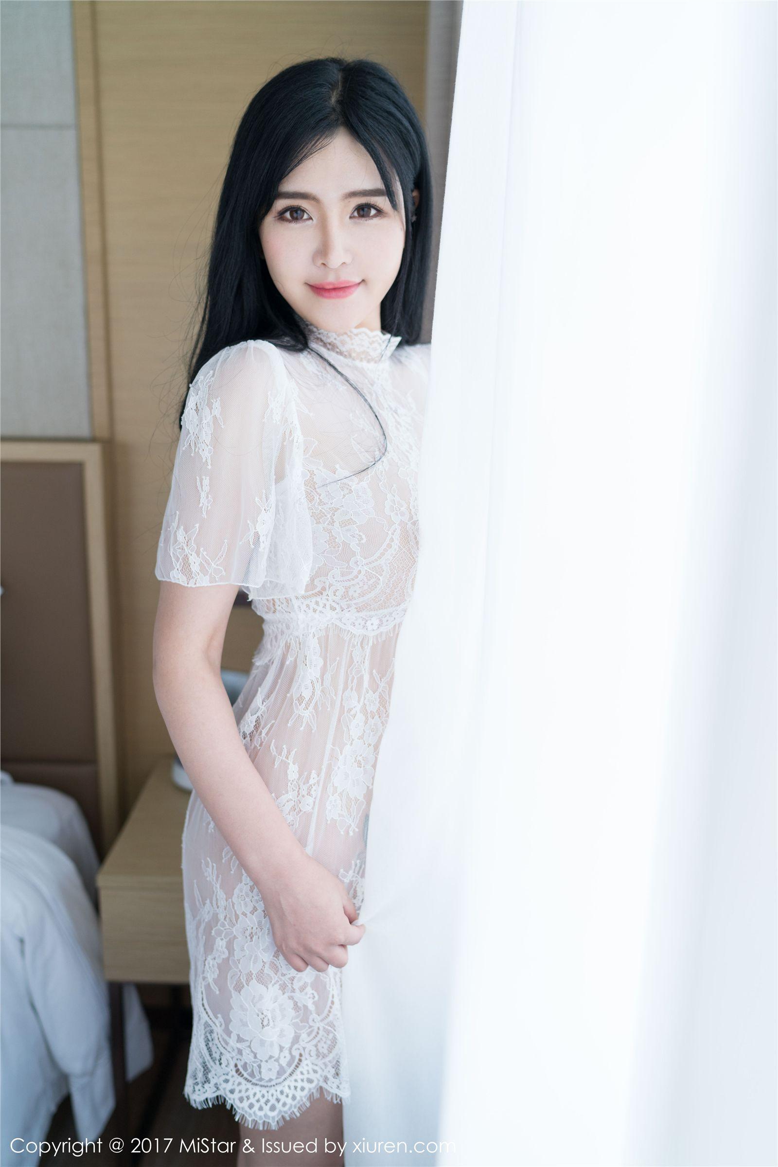 [MiStar美女] 2017.07.26 Vol.179 刘钰儿_p040
