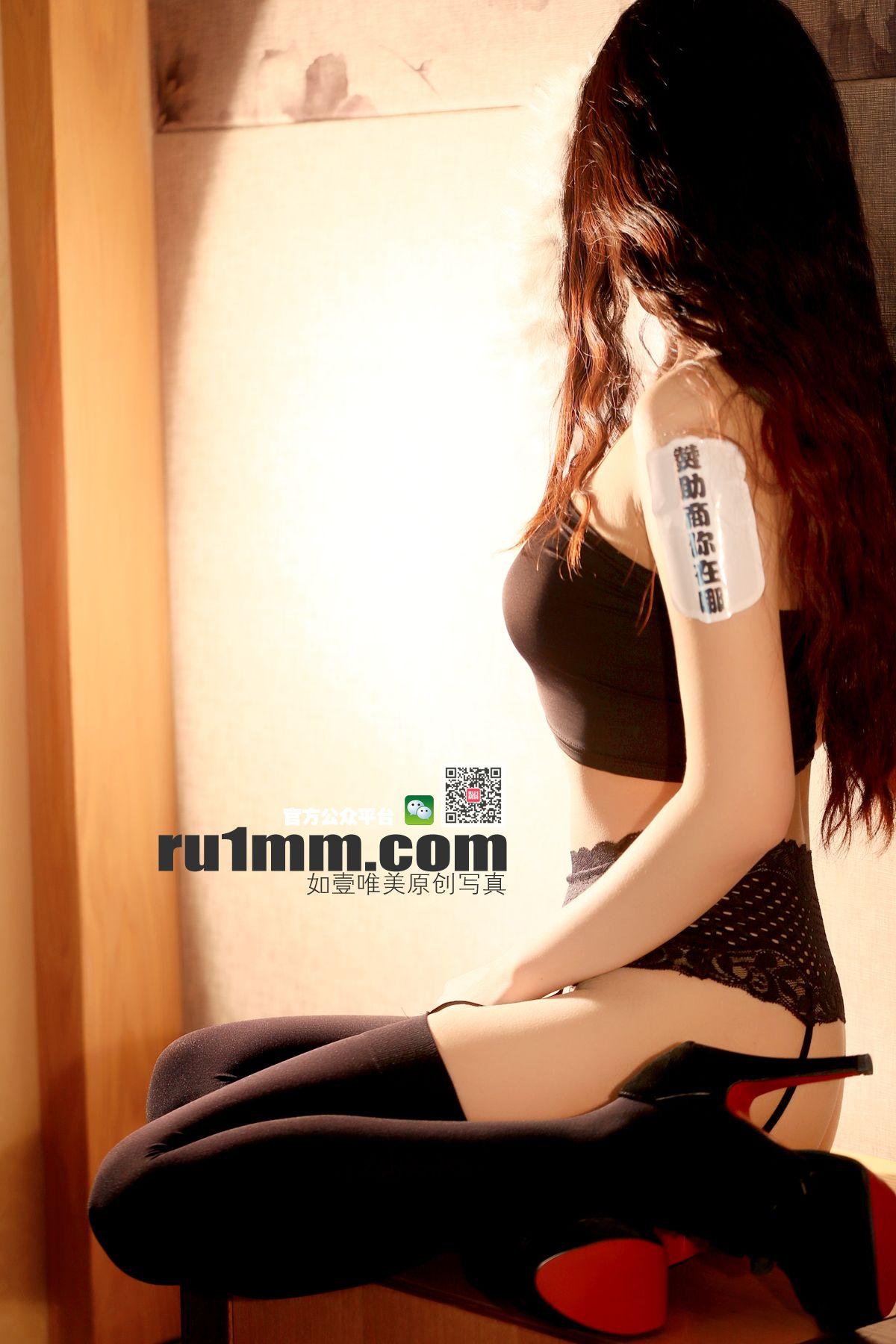 [RU1MM美女] 2014.07.09 NO.175_p025
