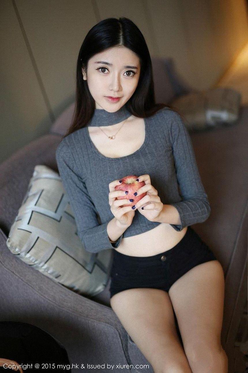[美媛馆MYGIRL] 2015.05.23 Vol.119 于小小姐Momo_p044