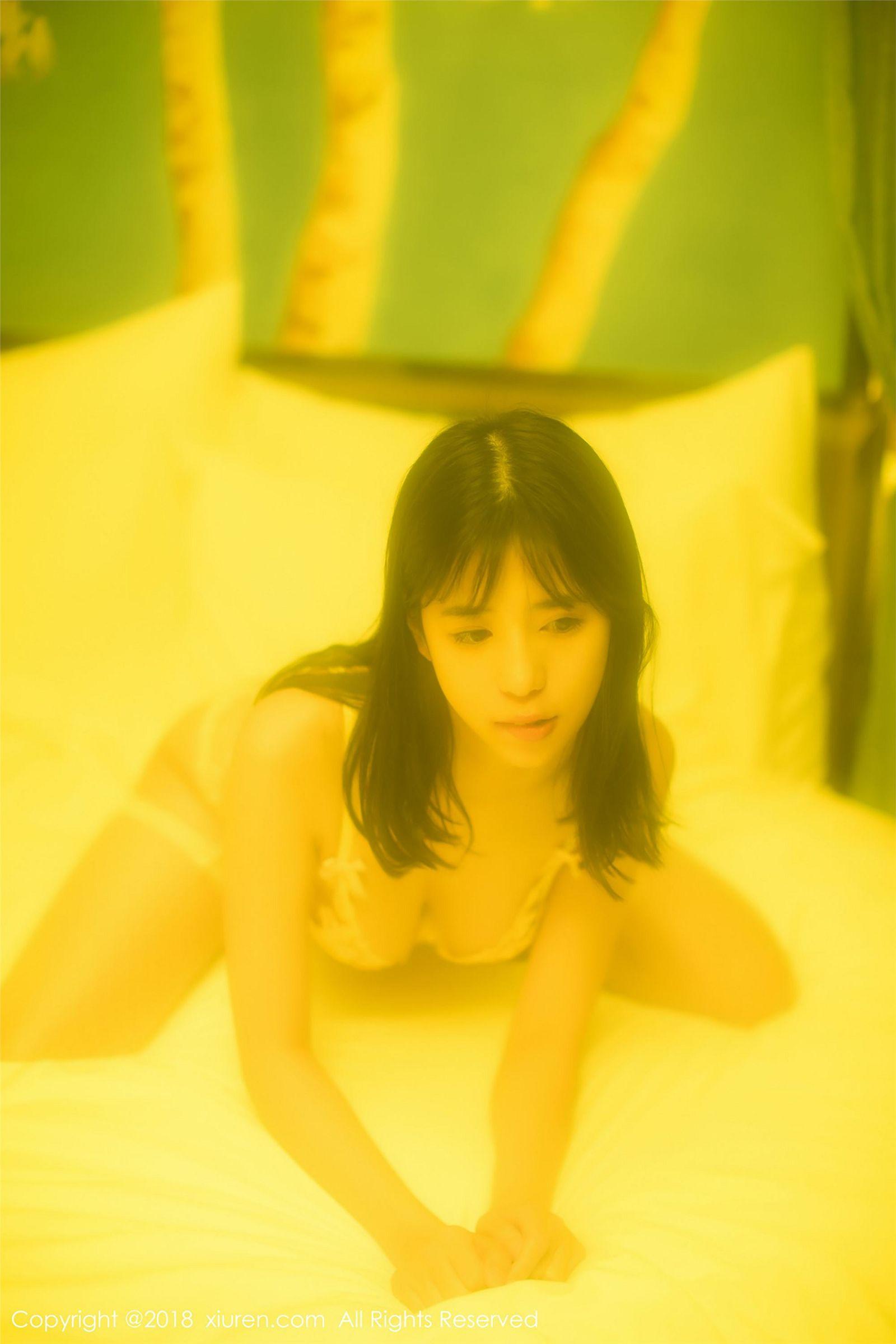 [秀人XIUREN] 2018.12.24 NO.1282 艾栗栗栗栗栗栗吖_p029