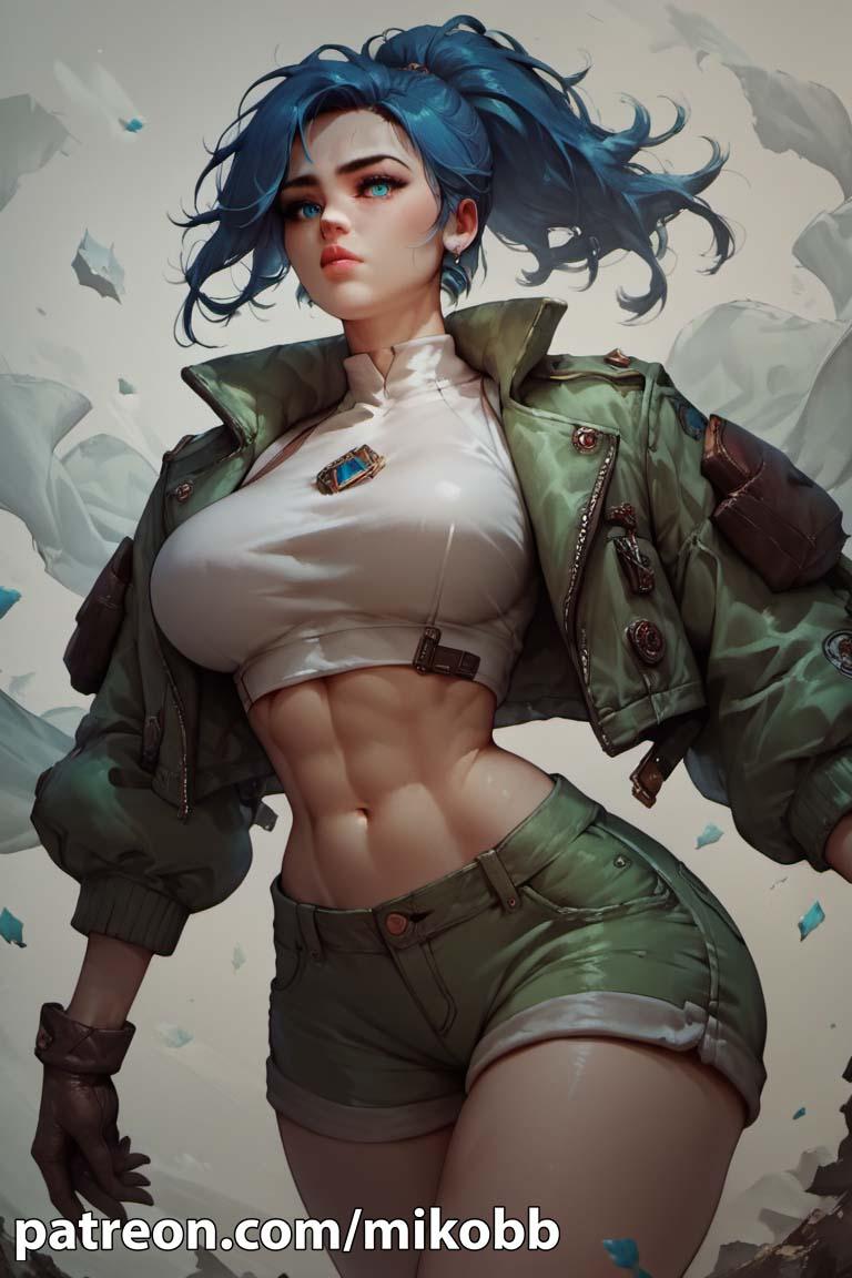 MikoBB_Leona Heidern#3_120206365_p1