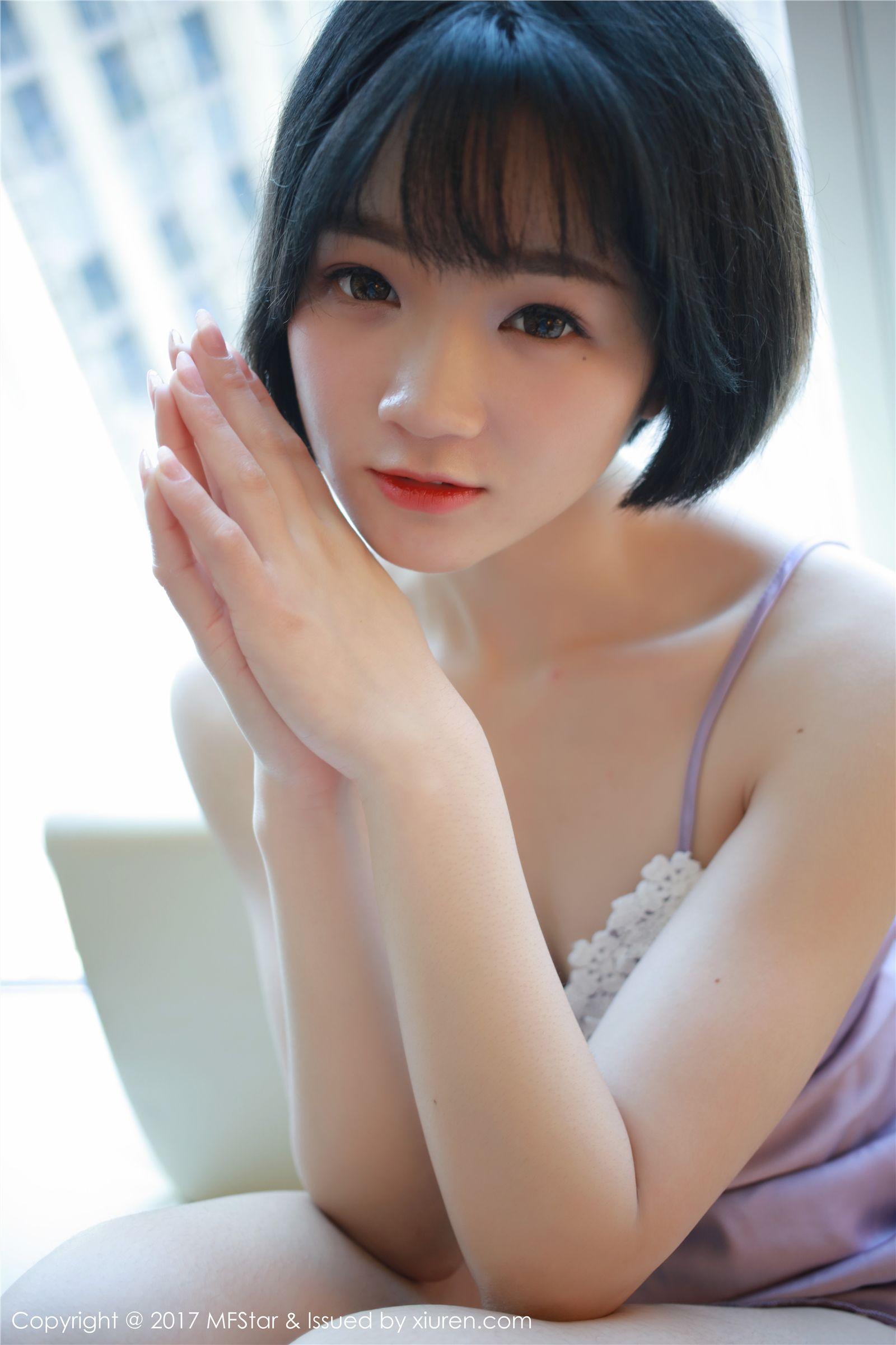 [模范学院美女] 2017.08.17 Vol.103 悦爷妖精_p003