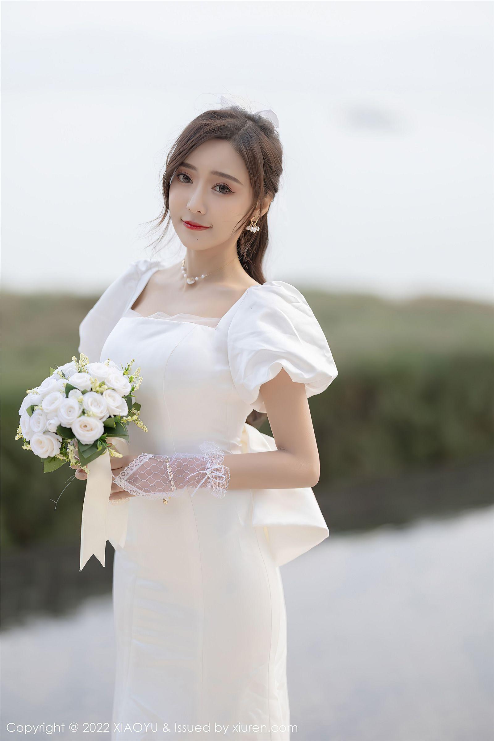 [XIAOYU画语界] 2022.03.10 NO.733 王馨瑶_p052