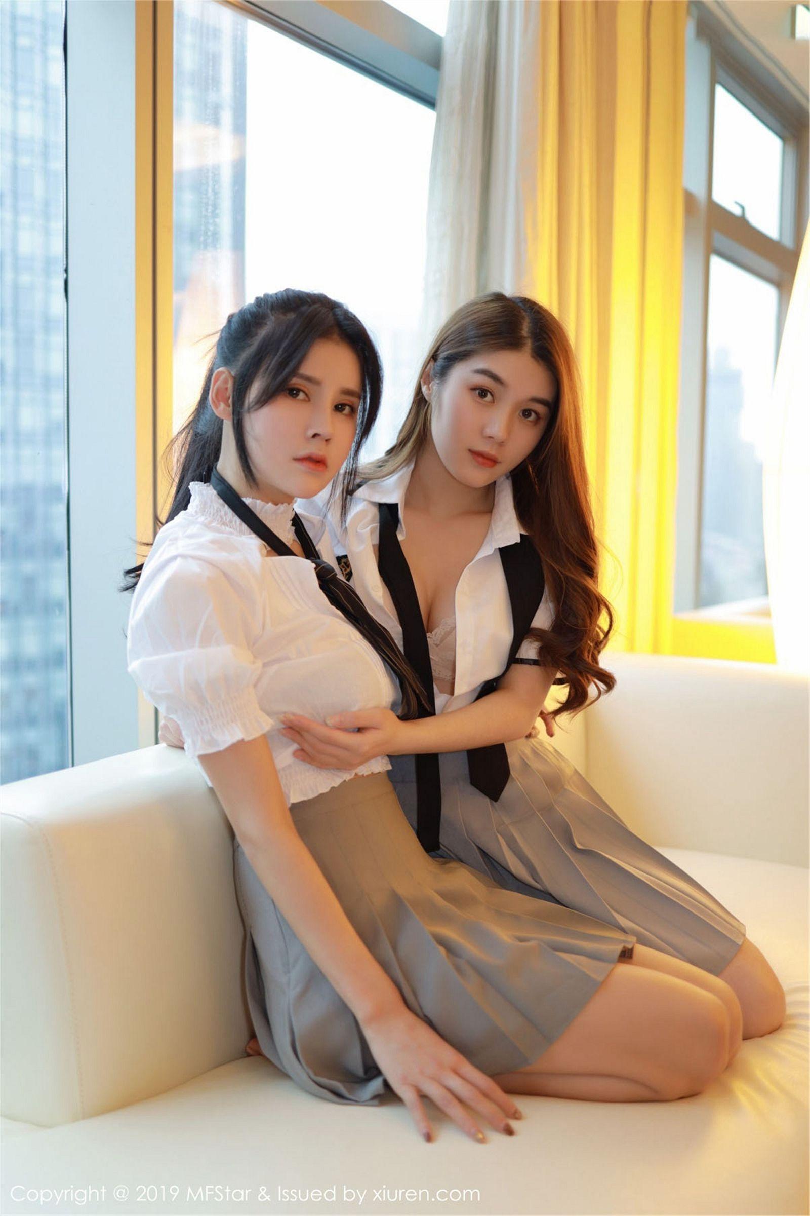 [MFStar模范学院] 2019.07.03 Vol.201 模特合集_p015