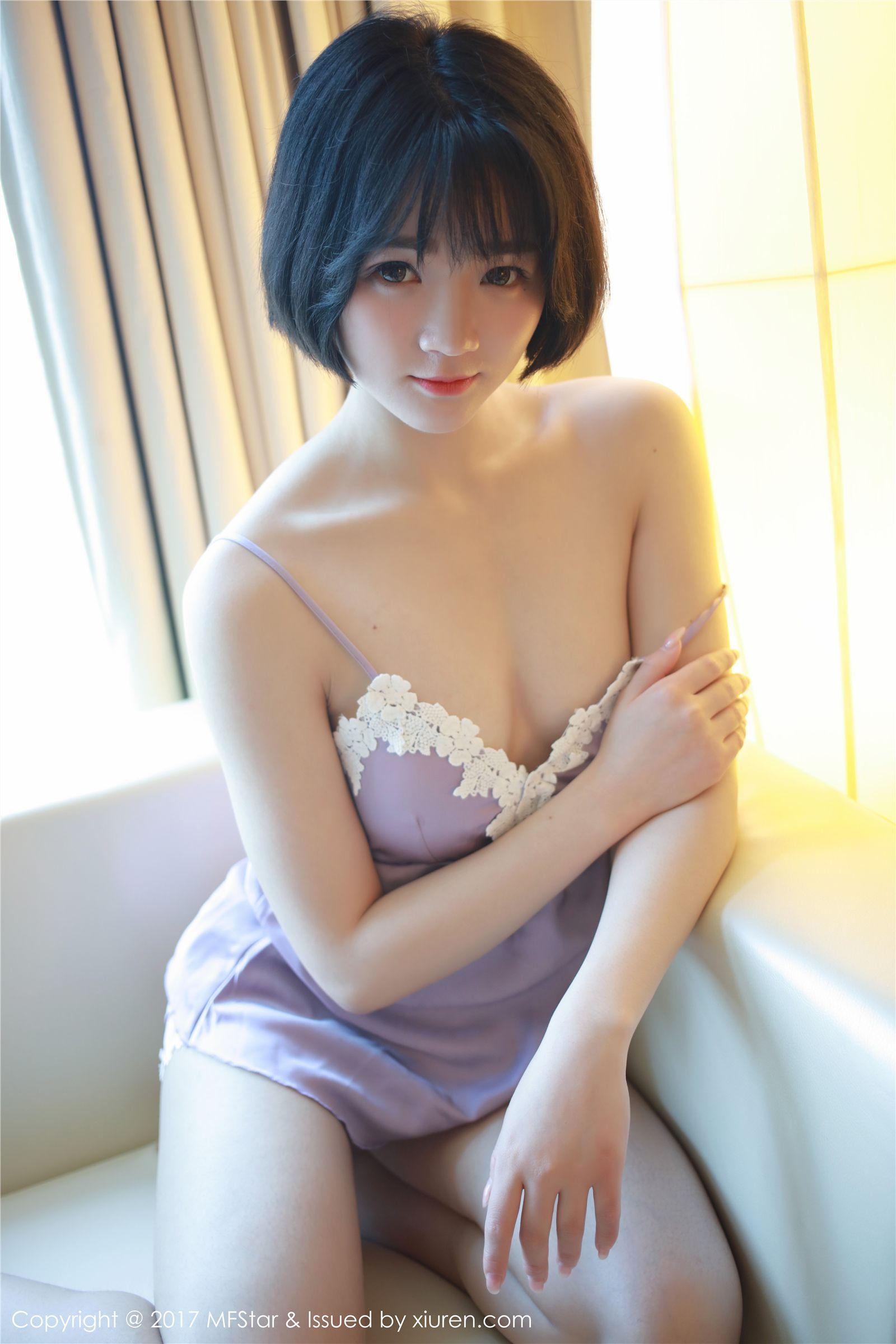 [模范学院美女] 2017.08.17 Vol.103 悦爷妖精_p025