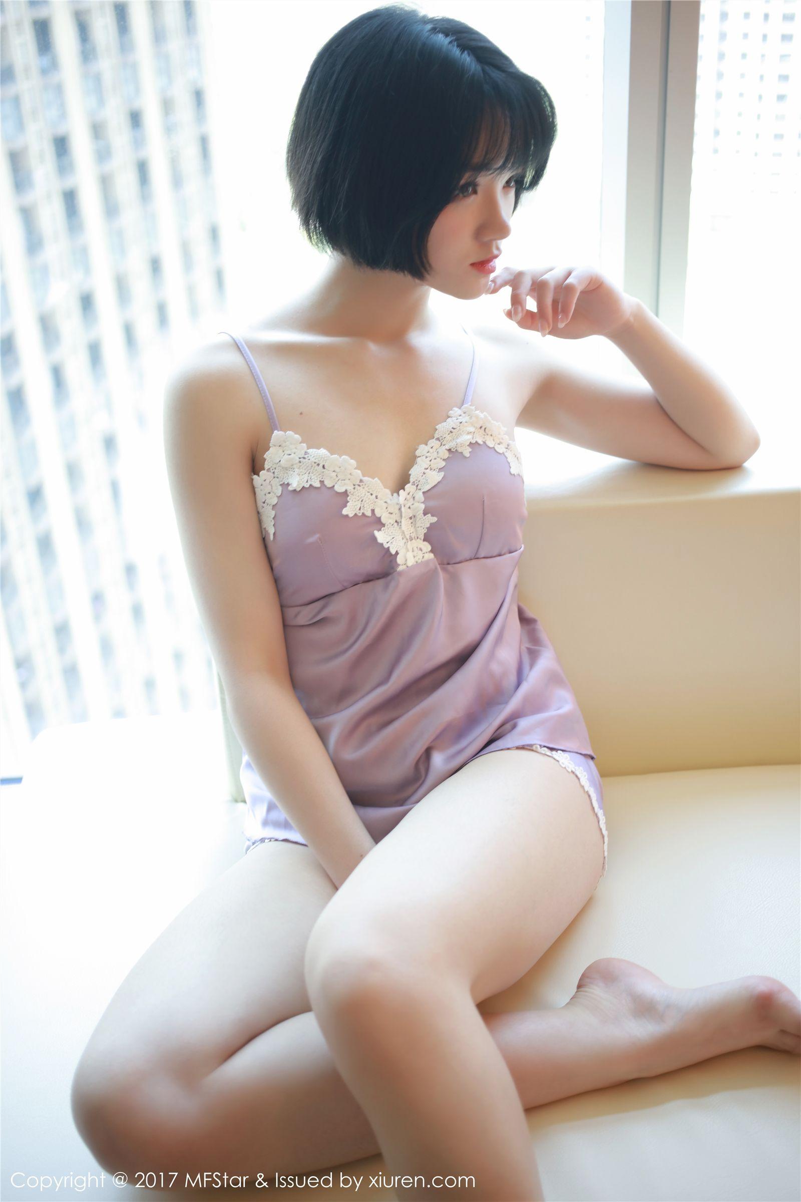 [模范学院美女] 2017.08.17 Vol.103 悦爷妖精_p023