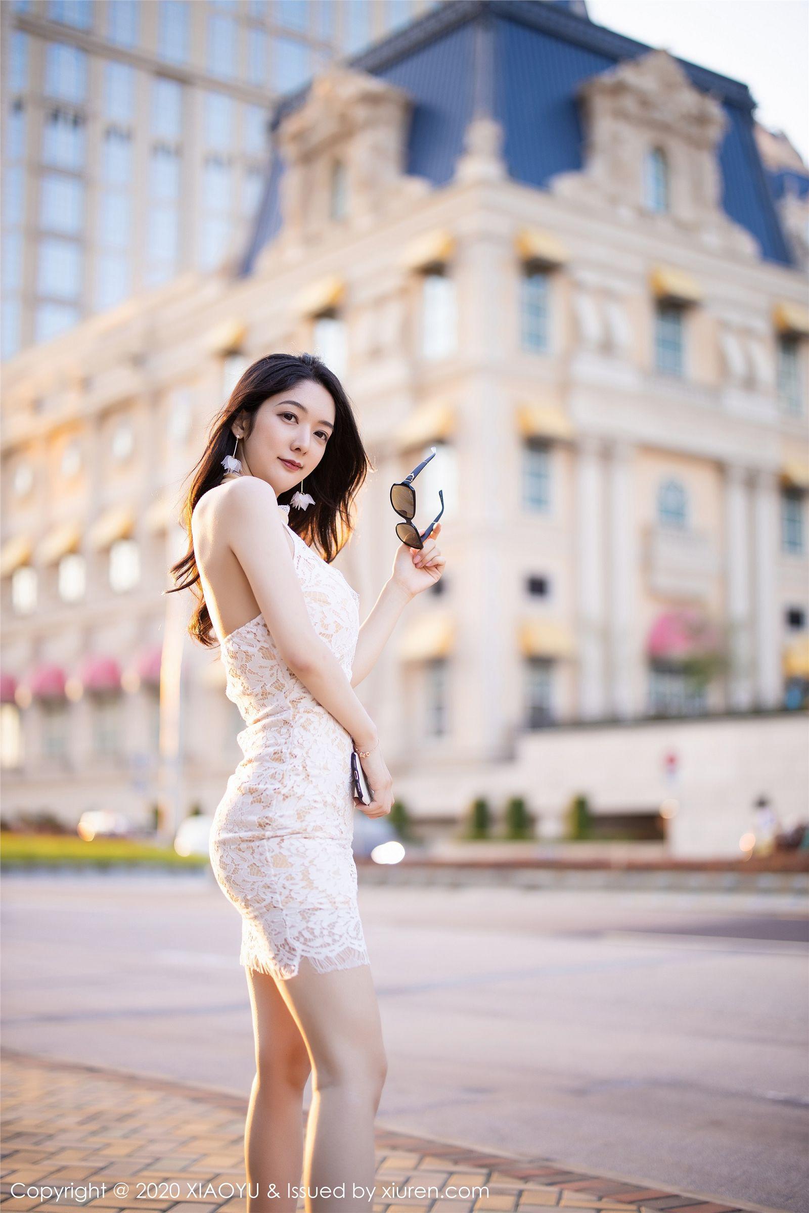 [XIAOYU语画界] 2020.04.08 VOL.284 Angela小热巴_p100