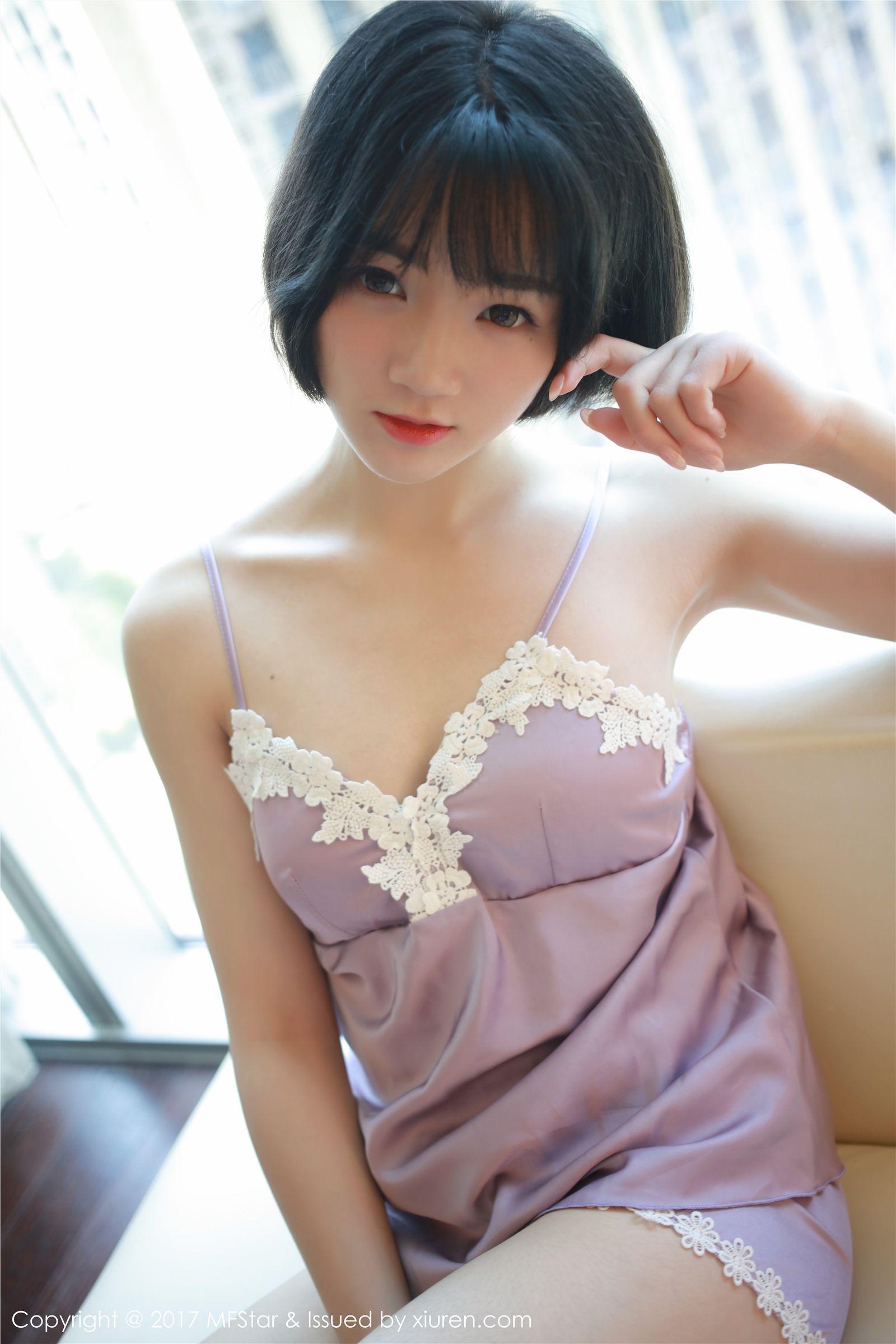 [模范学院美女] 2017.08.17 Vol.103 悦爷妖精_p034