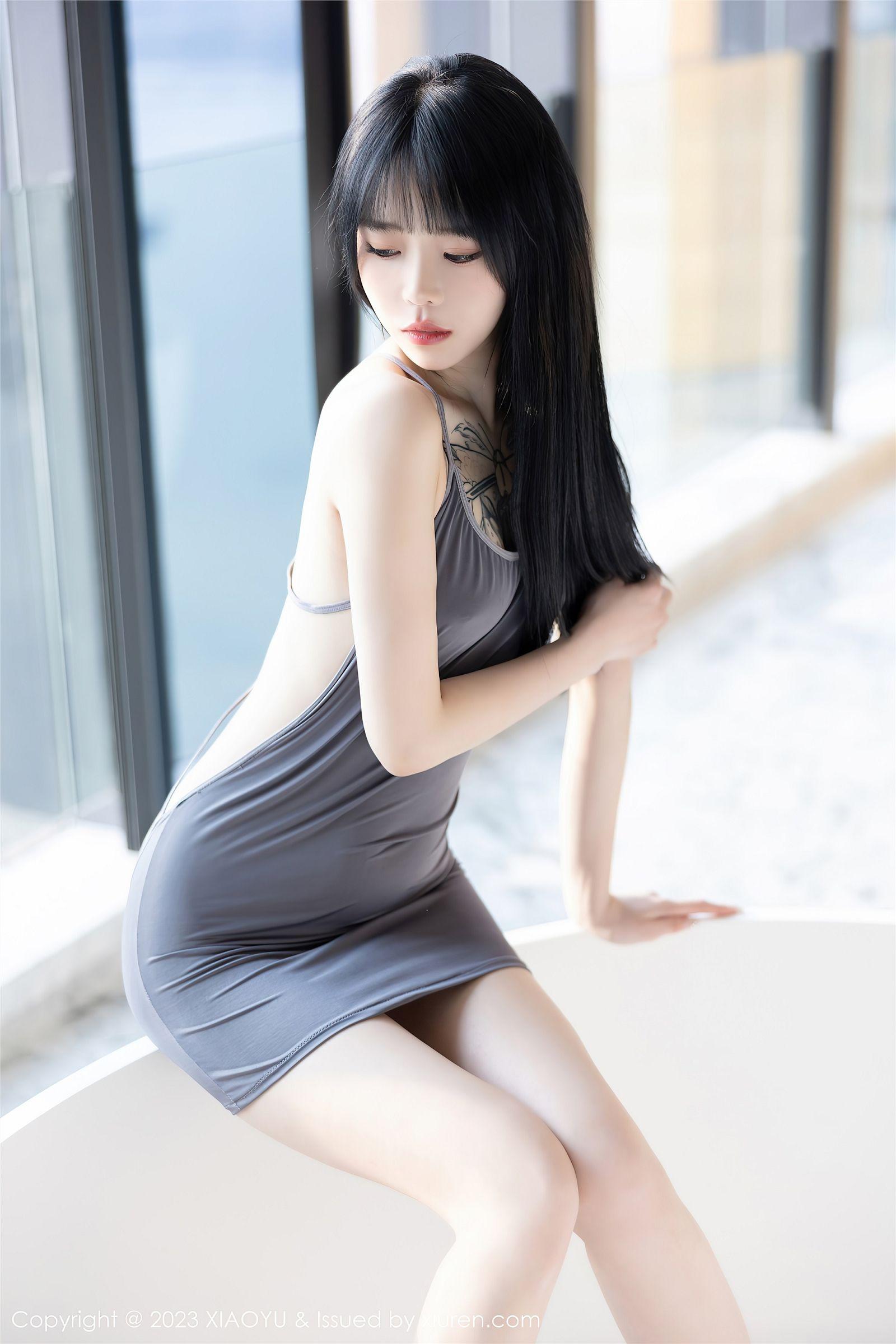 [XIAOYU画语界] 2023.05.29 NO.1037 奶瓶_p032