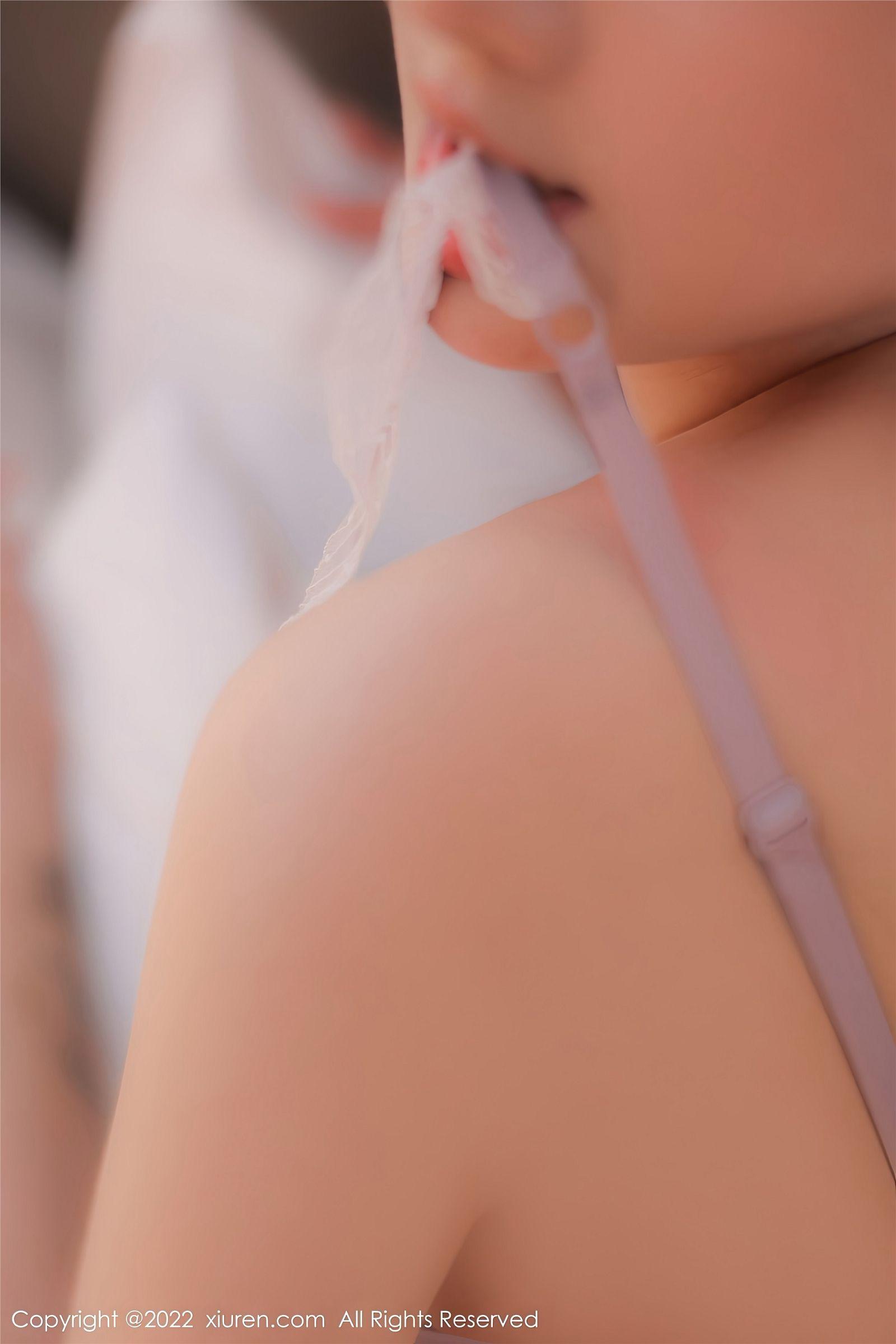[XIUREN秀人网] 2022.11.21 NO.5886 江真真_p071