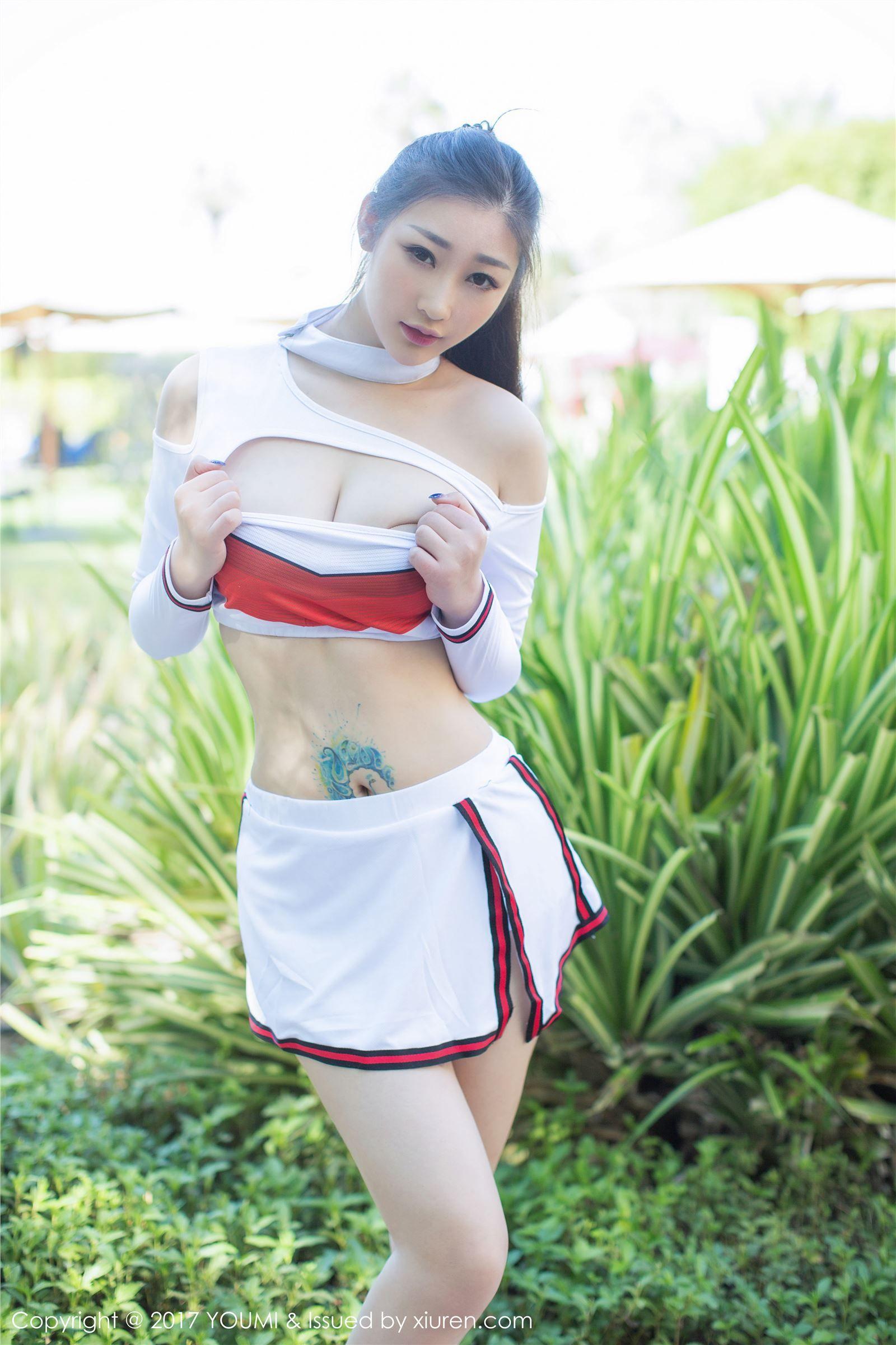 [尤蜜荟] 2017.11.29 Vol.090 妲己_Toxic_p045