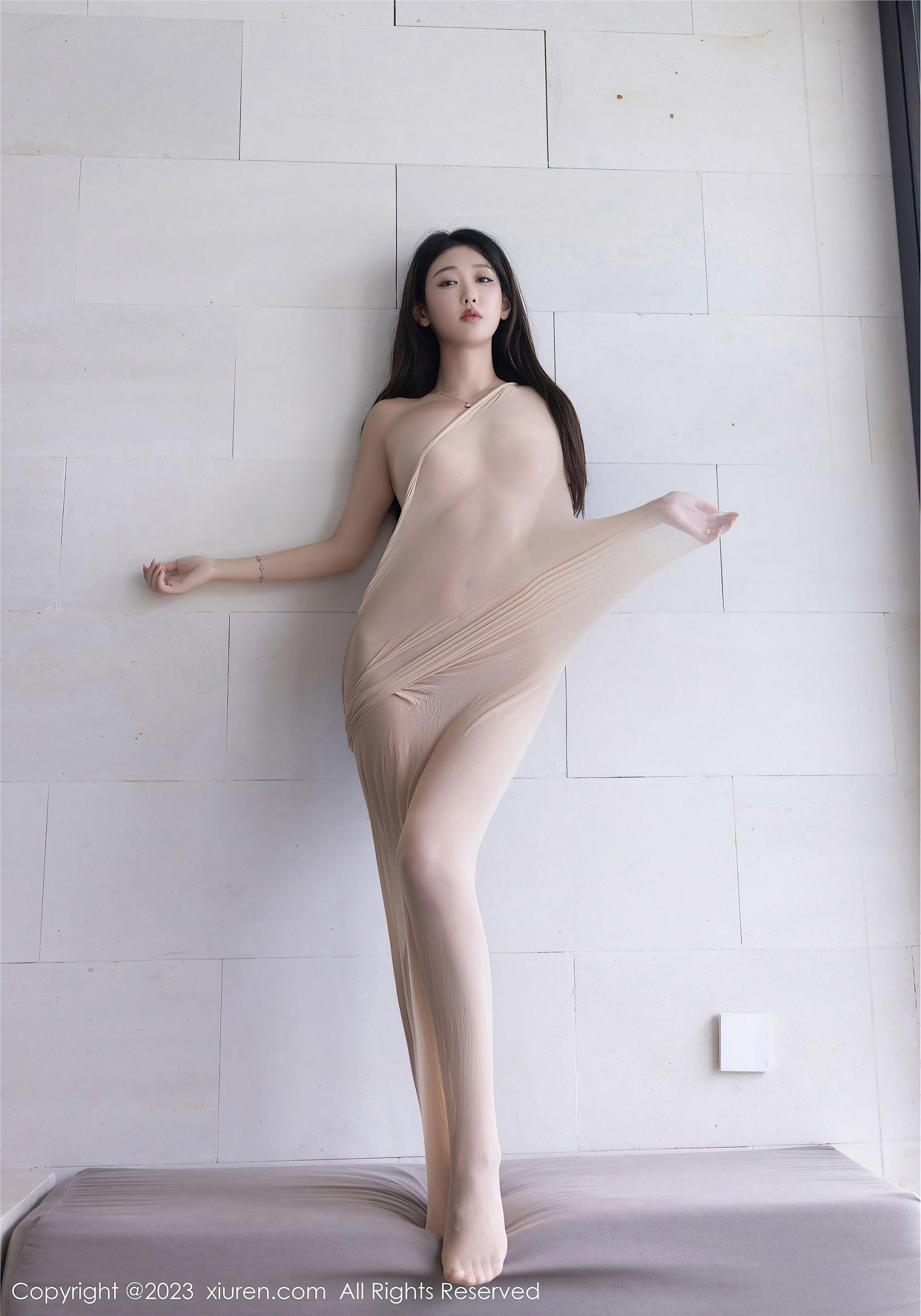 [XIUREN秀人网] 2023.11.06 NO.7621 唐安琪_p065