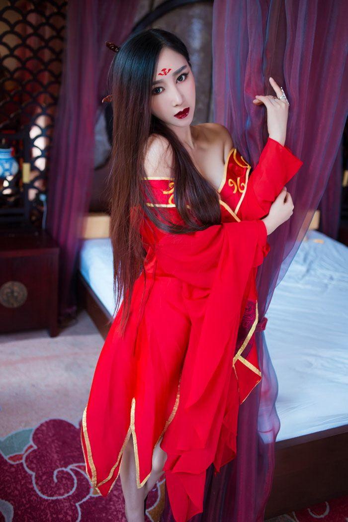 [秀人XIUREN] 2015.08.20 NO.382 邹晶晶_p052