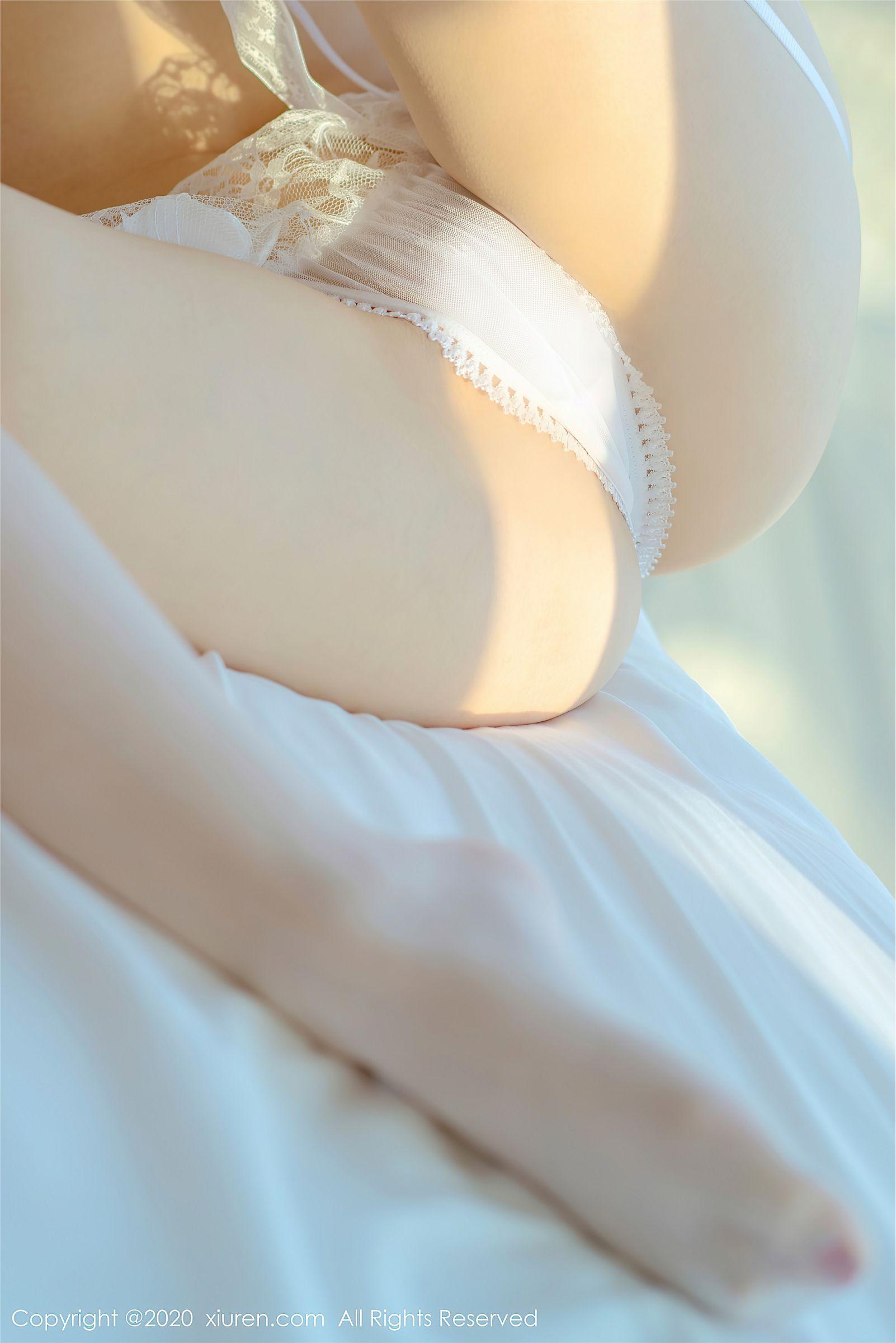 [XIUREN秀人网] 2020.11.10 NO.2759 沈梦瑶_p018