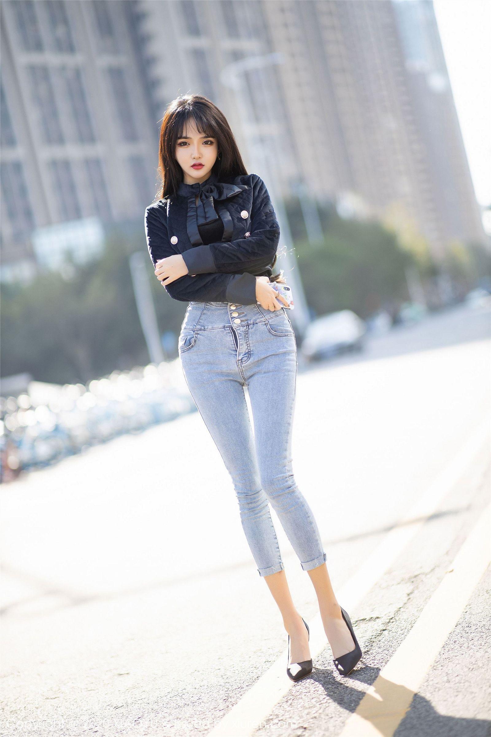 [XIAOYU语画界] 2020.01.14 VOL.235 Miko酱吖_p017