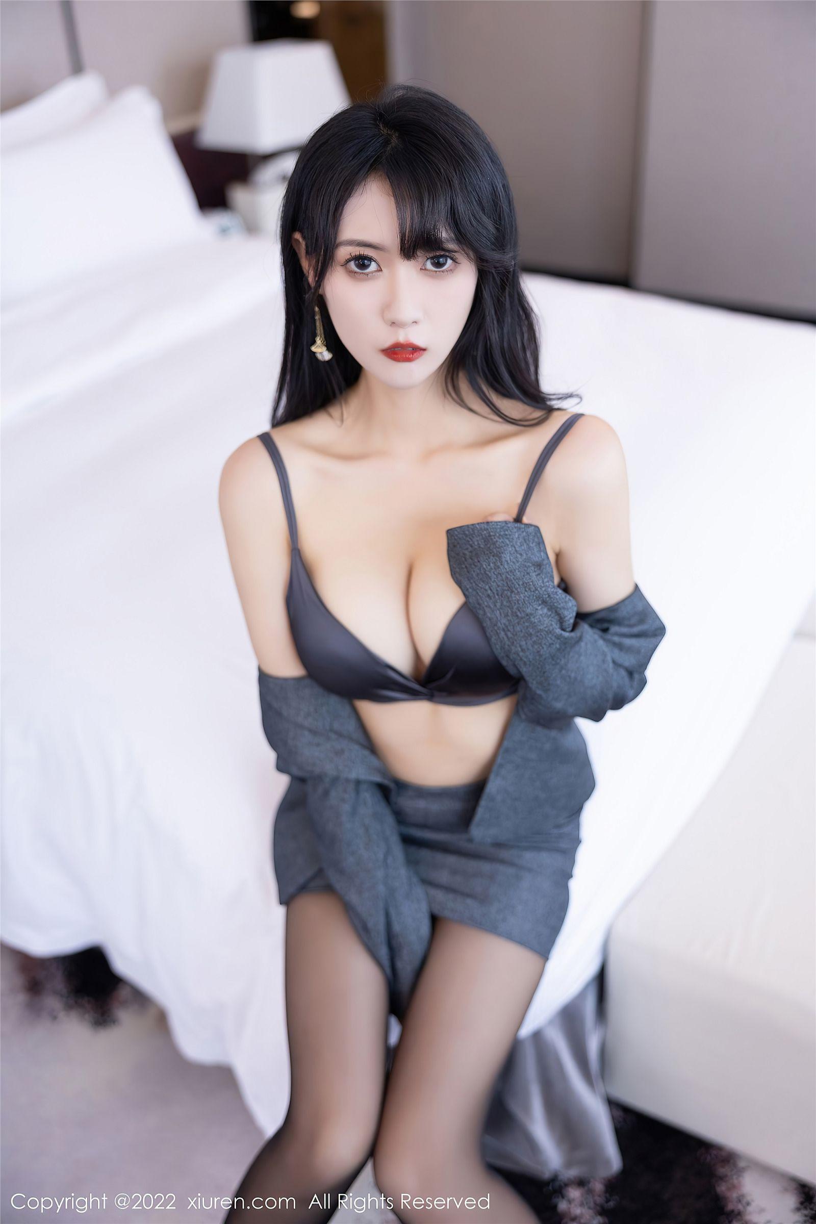[XIUREN秀人网] 2022.09.13 NO.5575 林子遥_p041