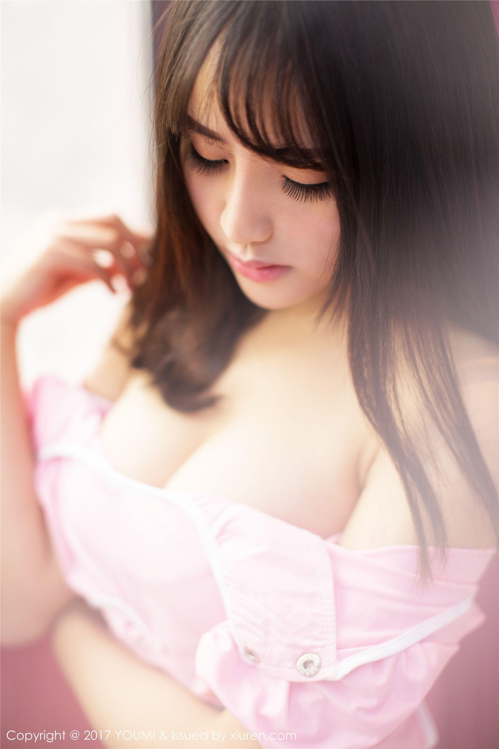 [尤蜜荟] 2017.01.20 Vol.012 思淇Sukiiii_p013