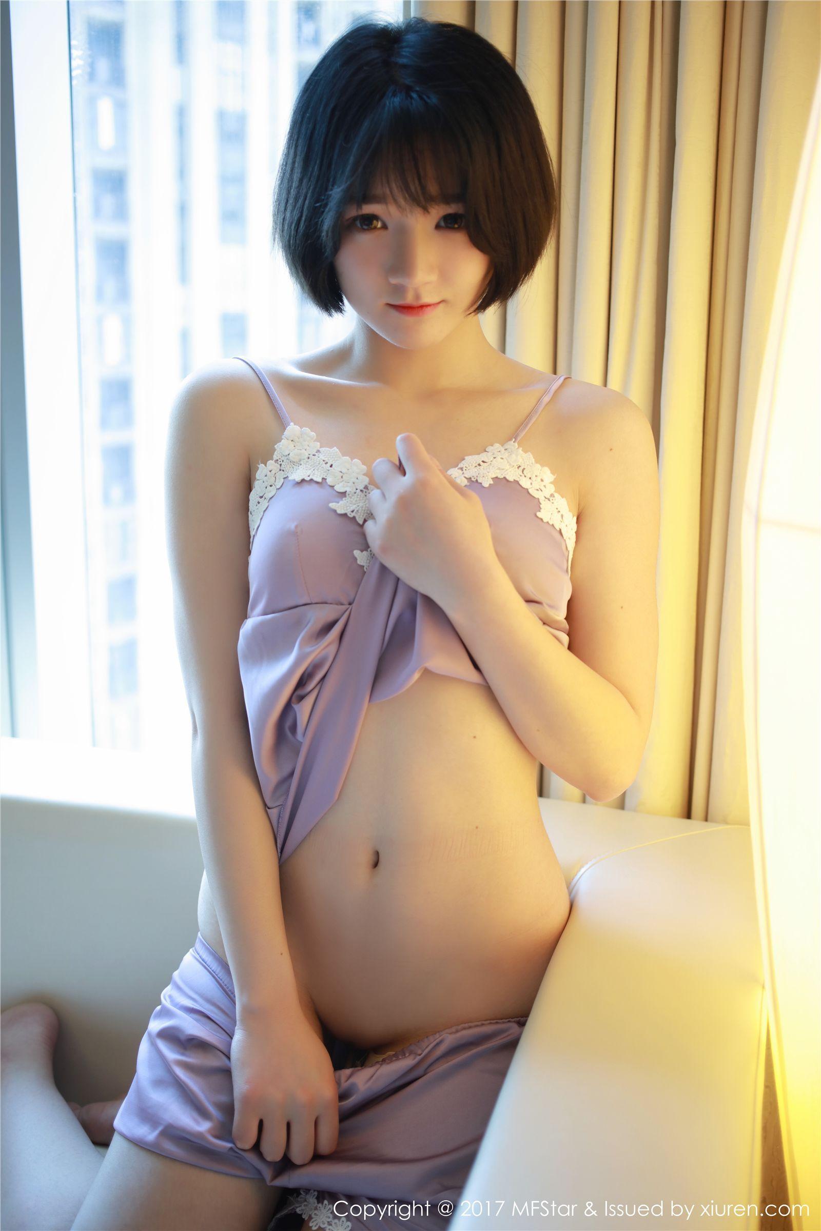 [模范学院美女] 2017.08.17 Vol.103 悦爷妖精_p035