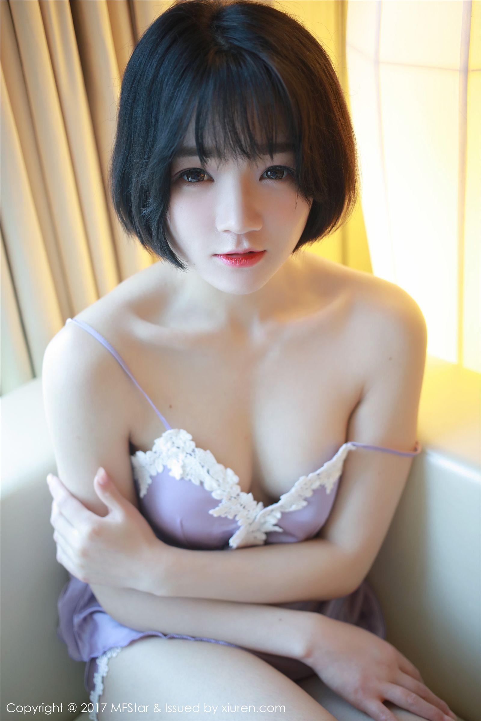 [模范学院美女] 2017.08.17 Vol.103 悦爷妖精_p024