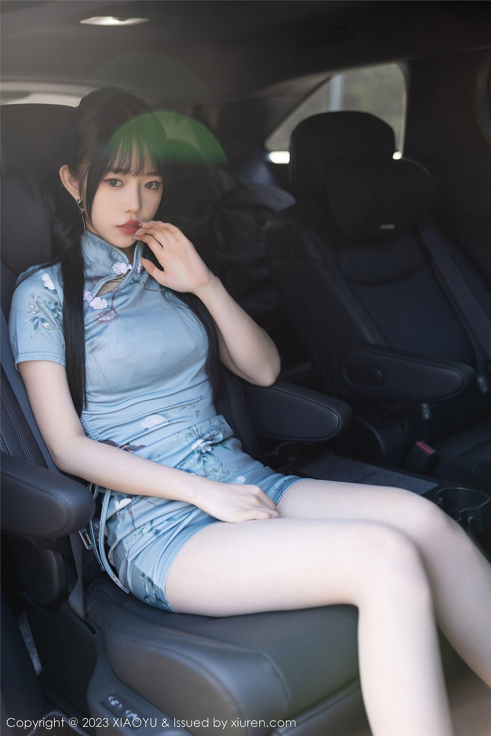 [XIAOYU画语界] 2023.03.30 NO.997 奶瓶_p056