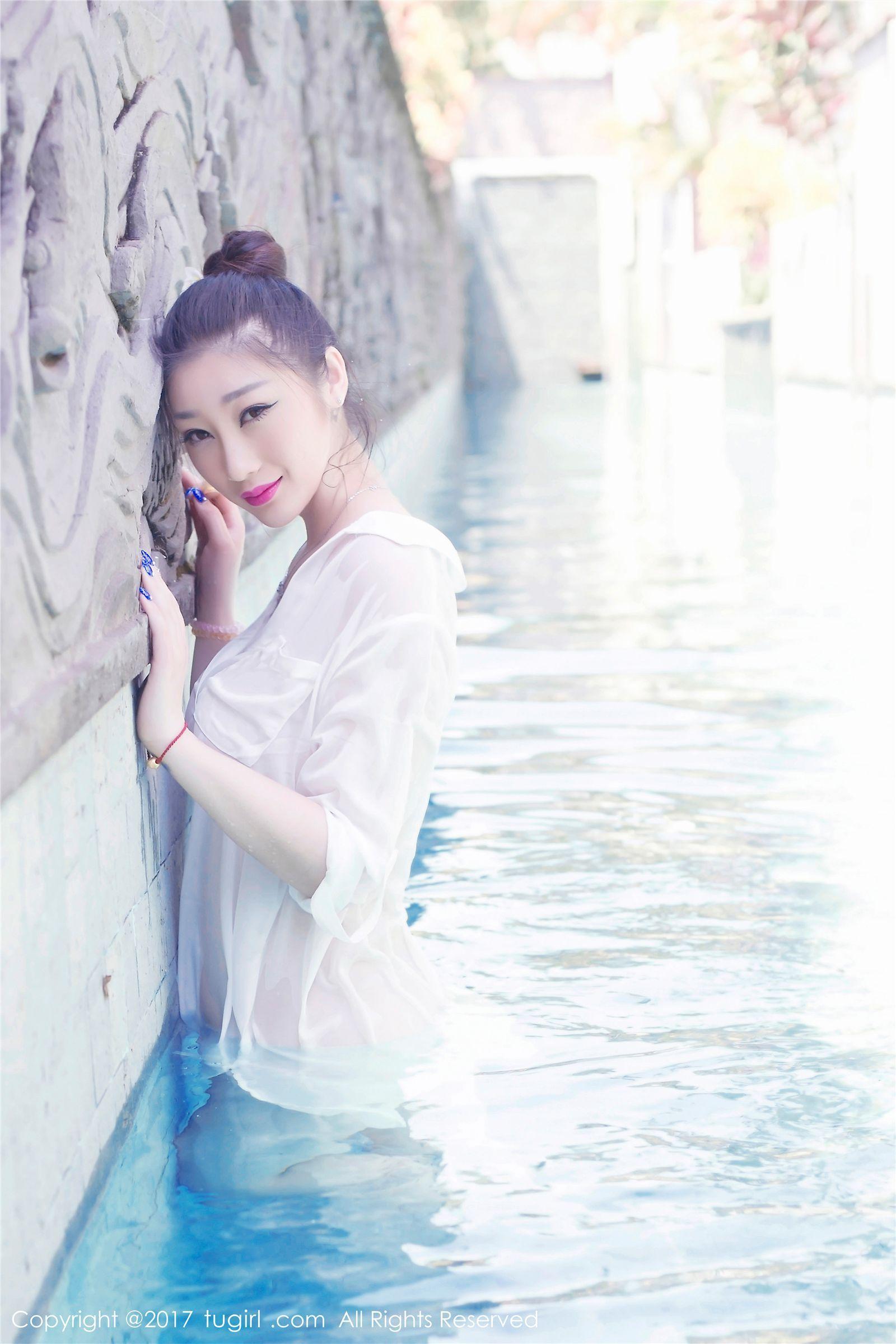 [秀人XIUREN] 2017.07.11 NO.781 妲己_Toxic_p004