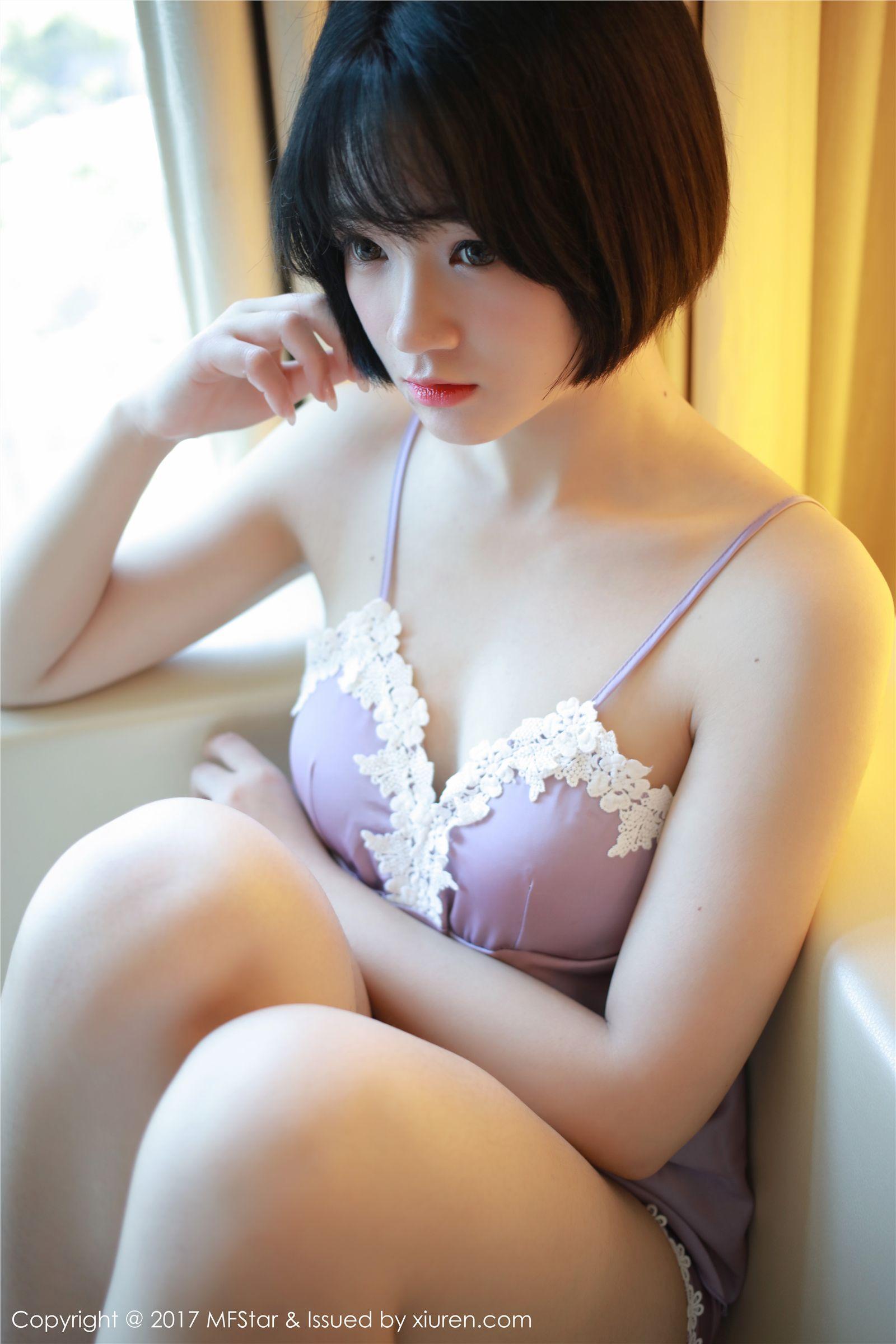 [模范学院美女] 2017.08.17 Vol.103 悦爷妖精_p019