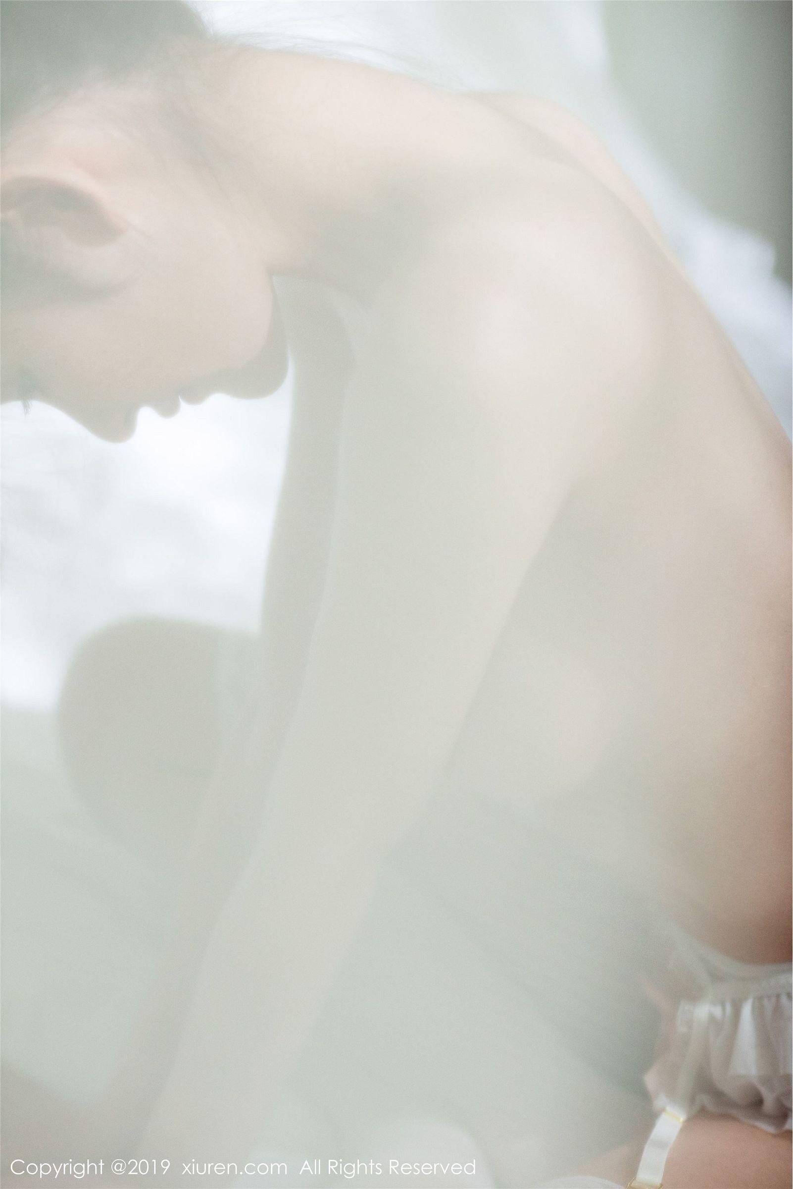 [XIUREN秀人网] 2019.09.23 NO.1693 沈梦瑶_p010