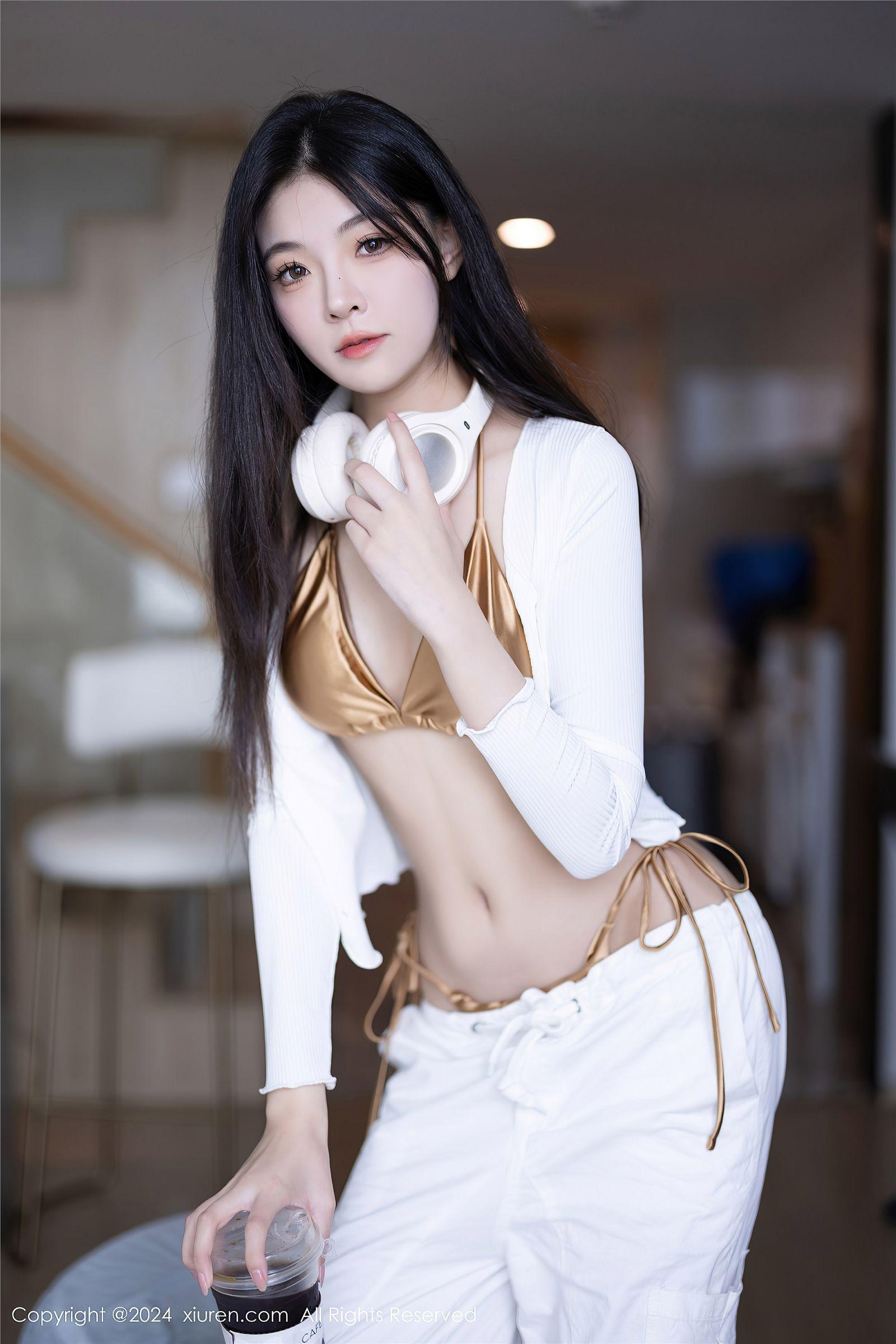 [XIUREN秀人网] 2024.10.10 NO.9262 初梦瑶_p005