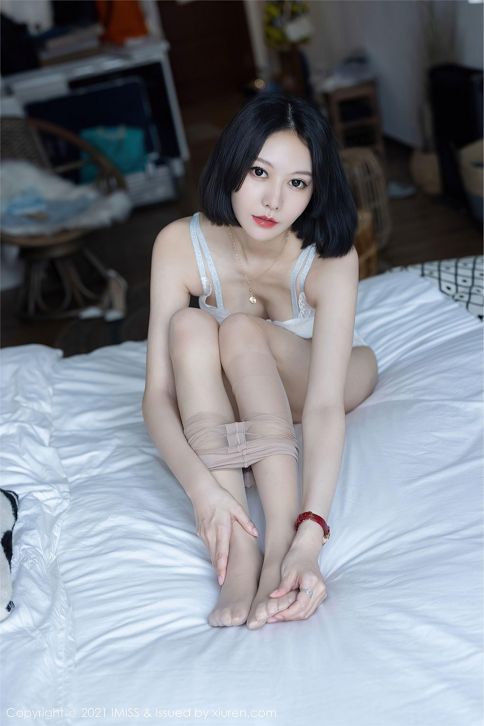 [IMISS爱蜜社] 2021.05.24 NO.595 艺轩_p048