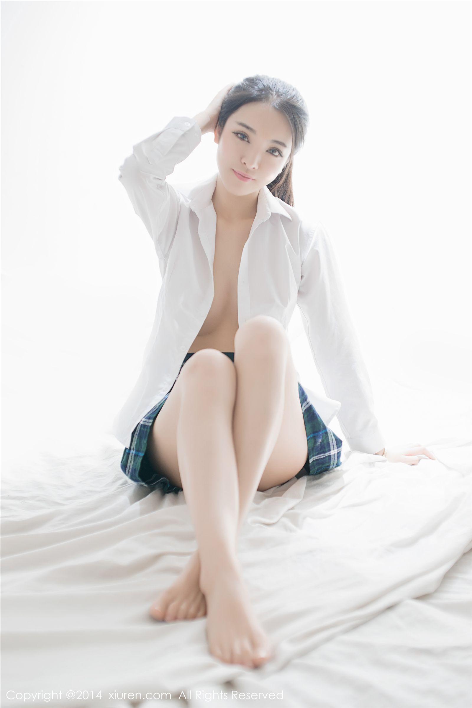 [秀人XIUREN] 2014.12.22 NO.256 陈大榕_p046