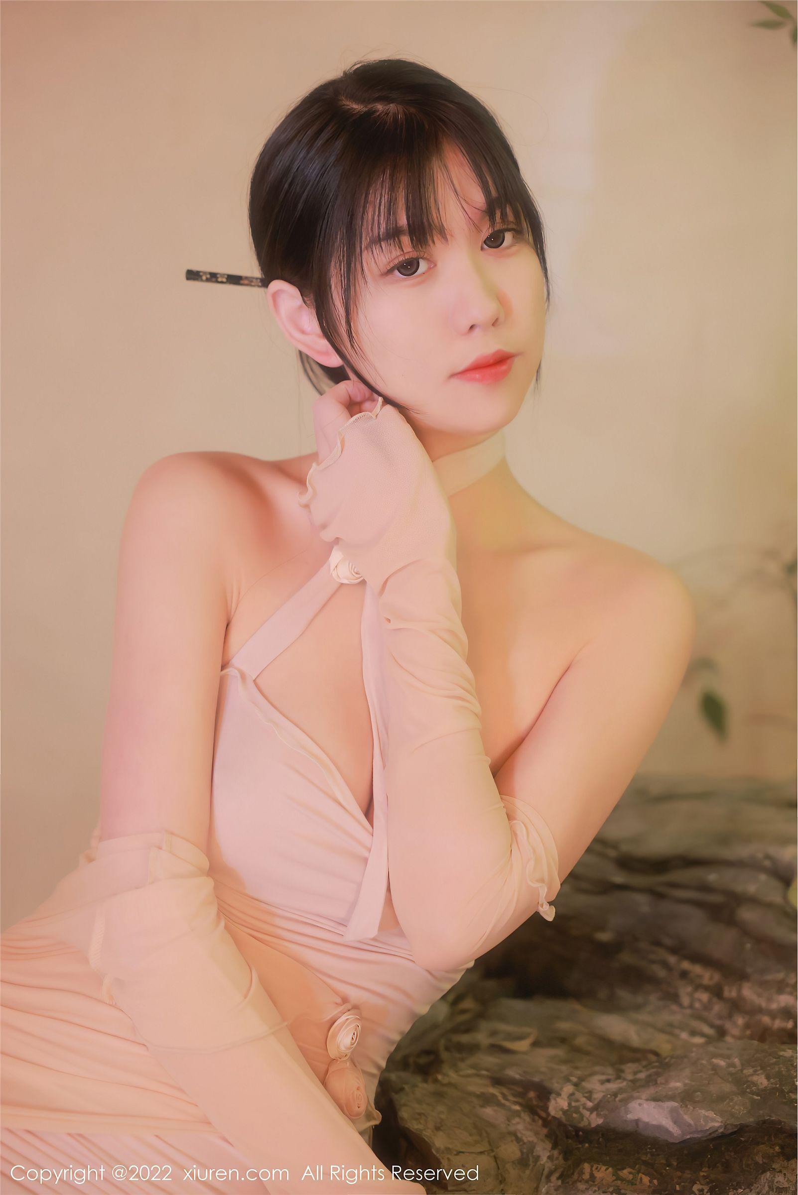 [XIUREN秀人网] 2022.01.24 NO.4503 李雅柔182CM_p047